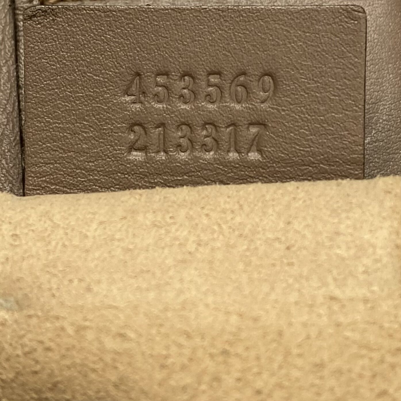 Bolsa Gucci GG Marmont Shoulder Nude