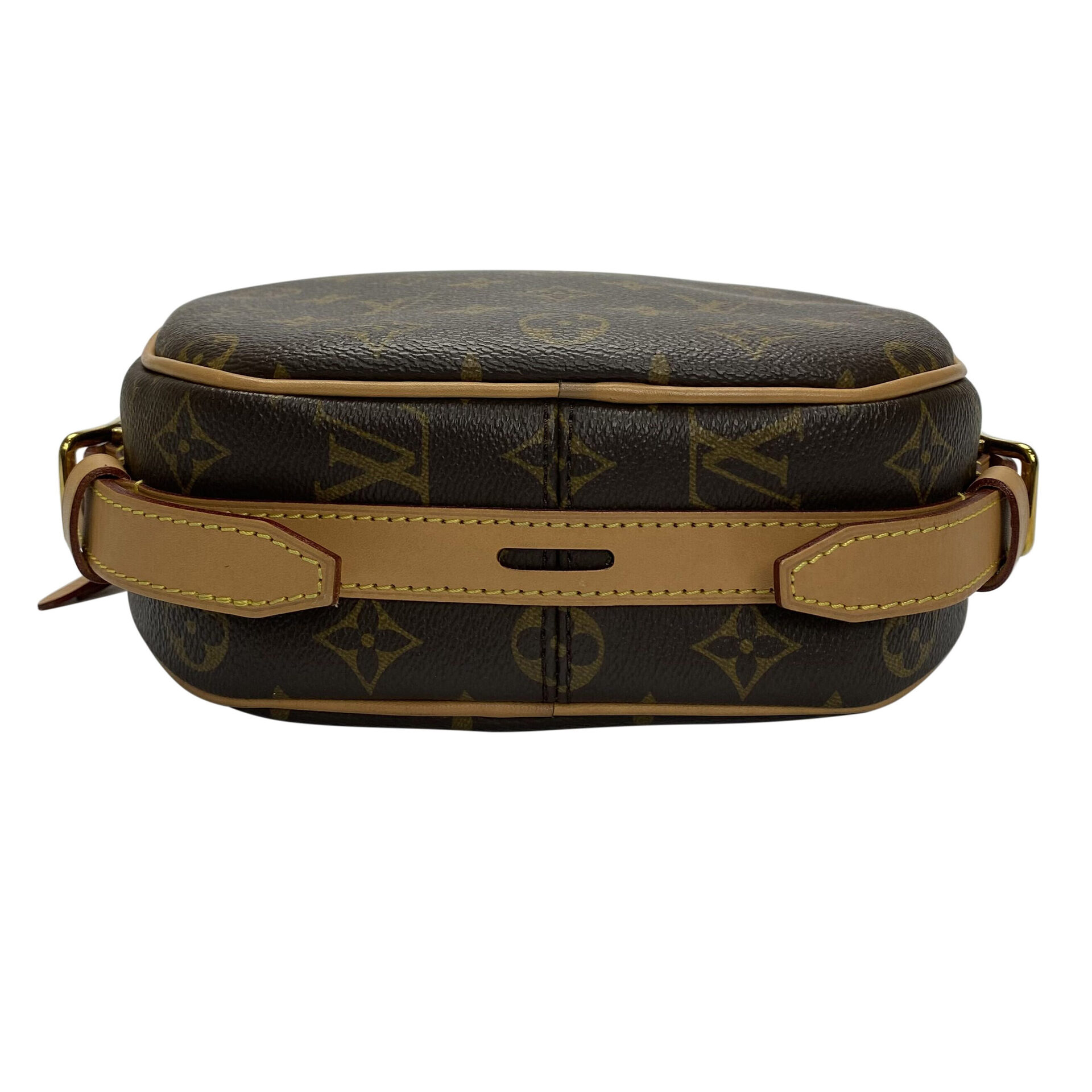 Bolsa Louis Vuitton Boite Chapeau Souple Monograma