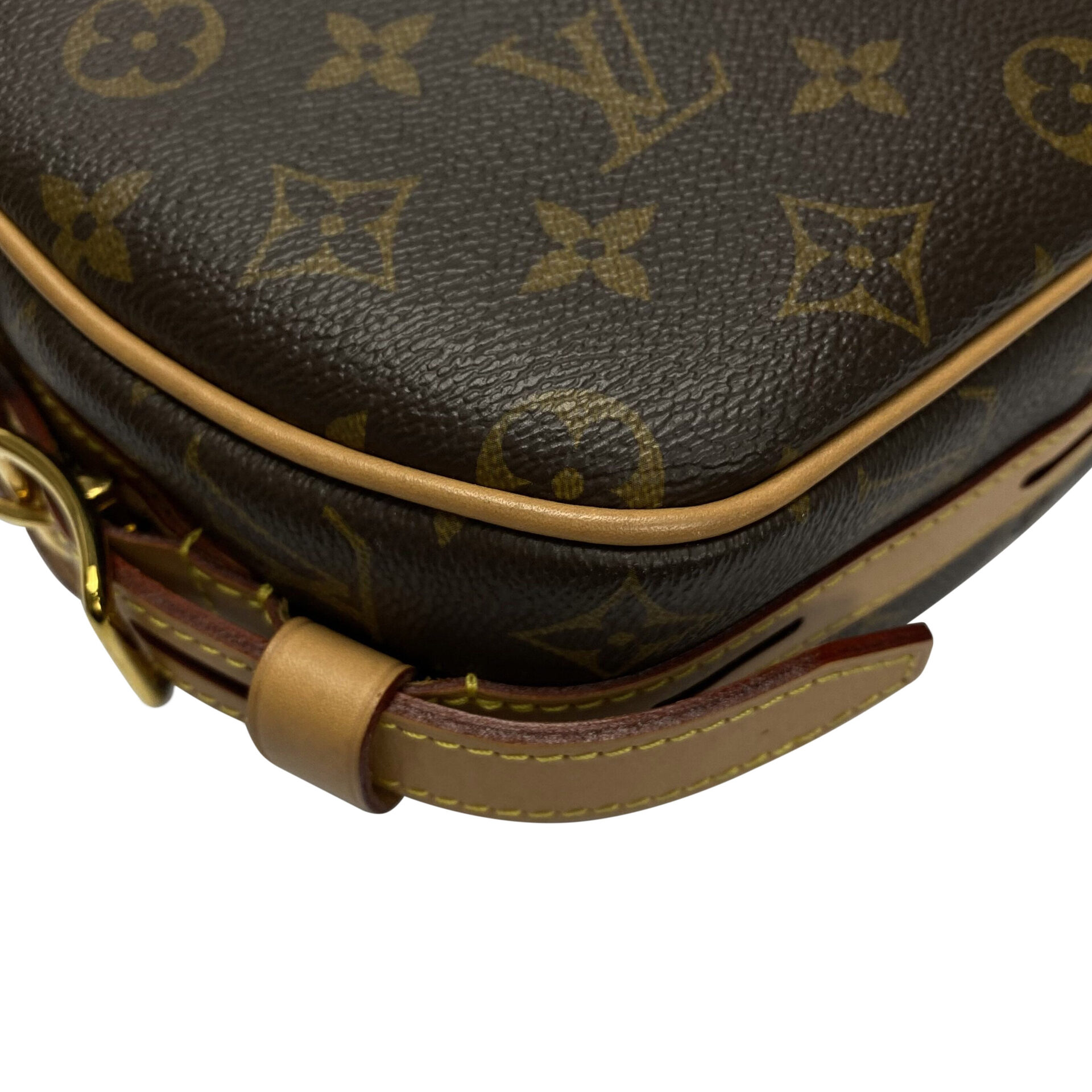 Bolsa Louis Vuitton Boite Chapeau Souple Monograma