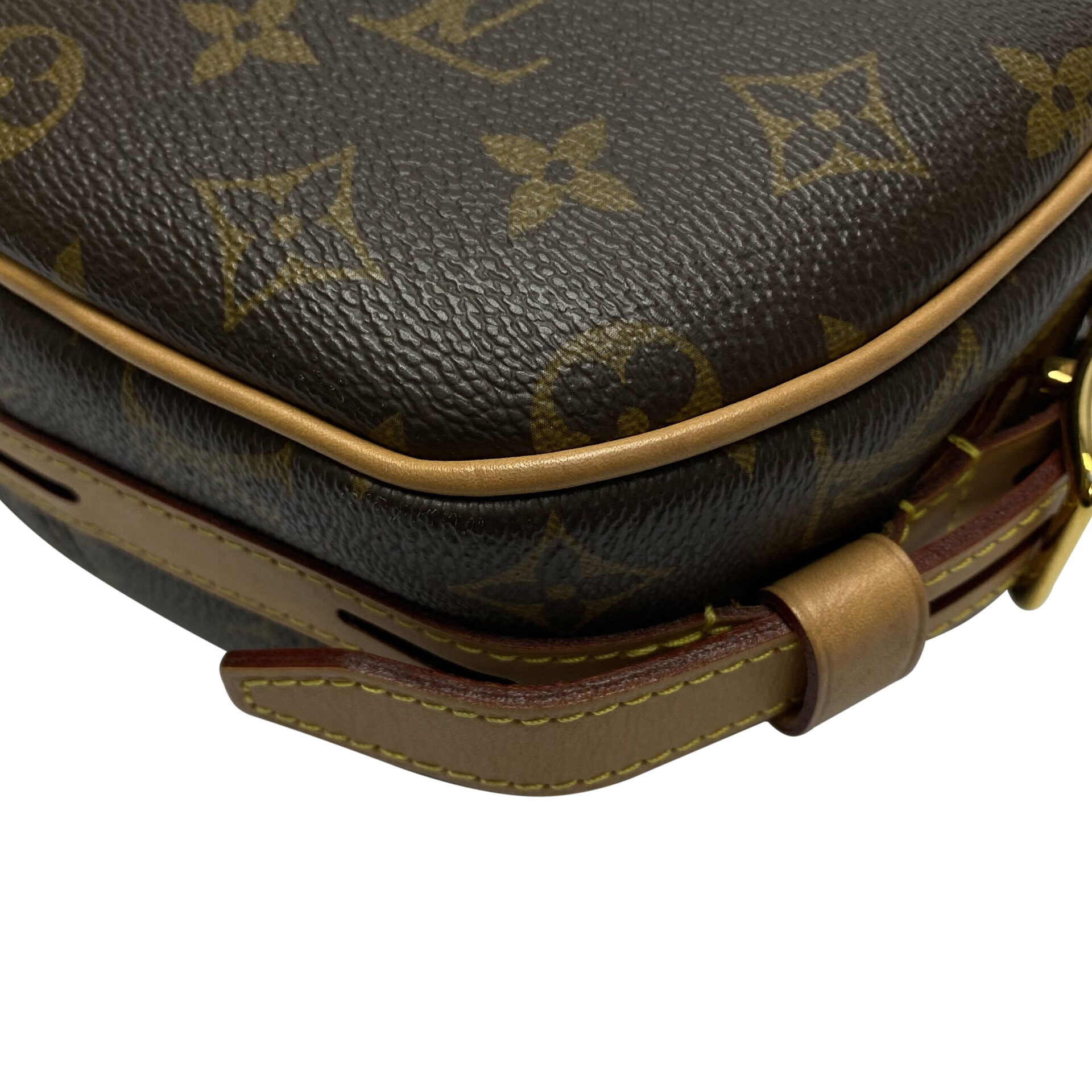Bolsa Louis Vuitton Boite Chapeau Souple Monograma