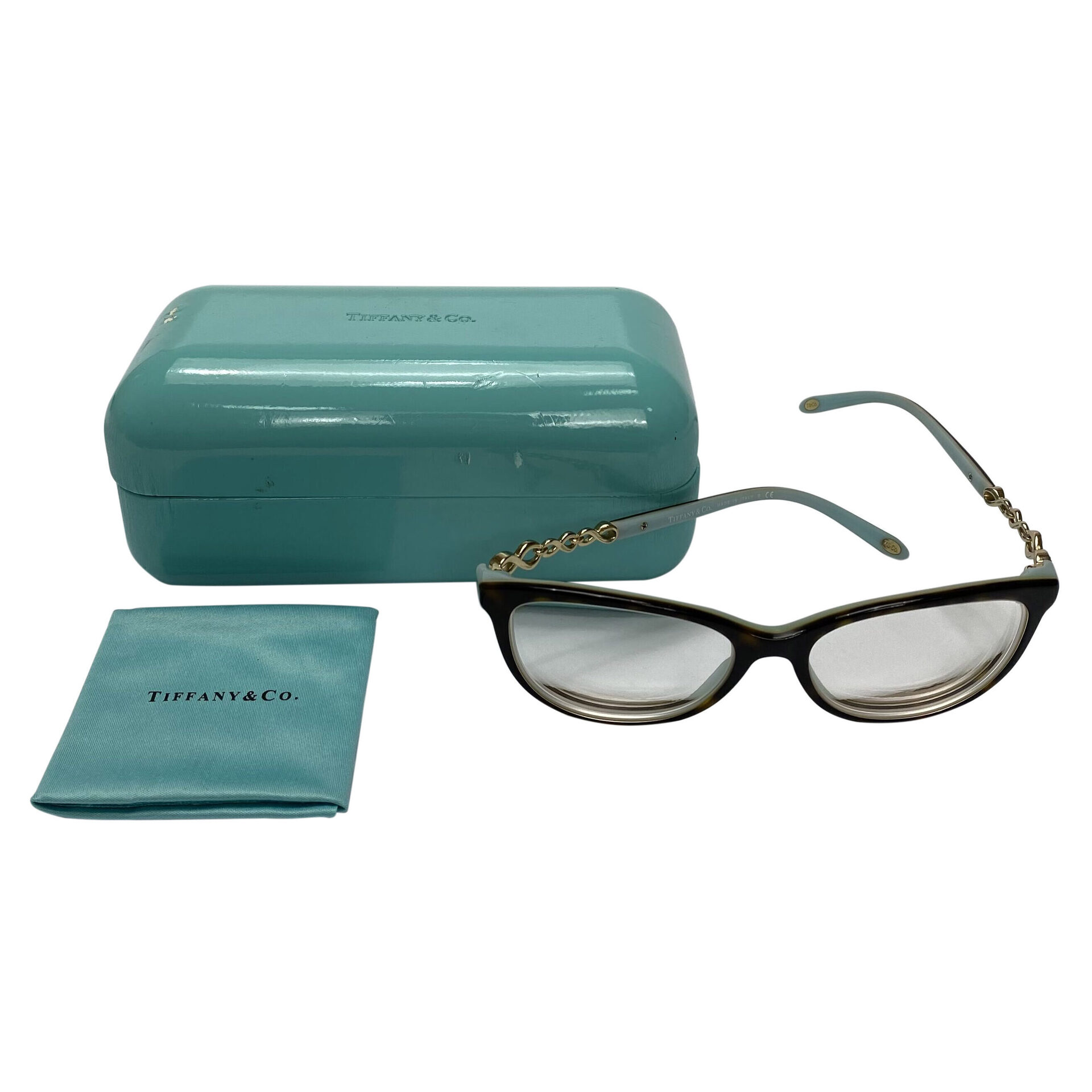 Armação de Grau Tiffany & Co. TF2120-B