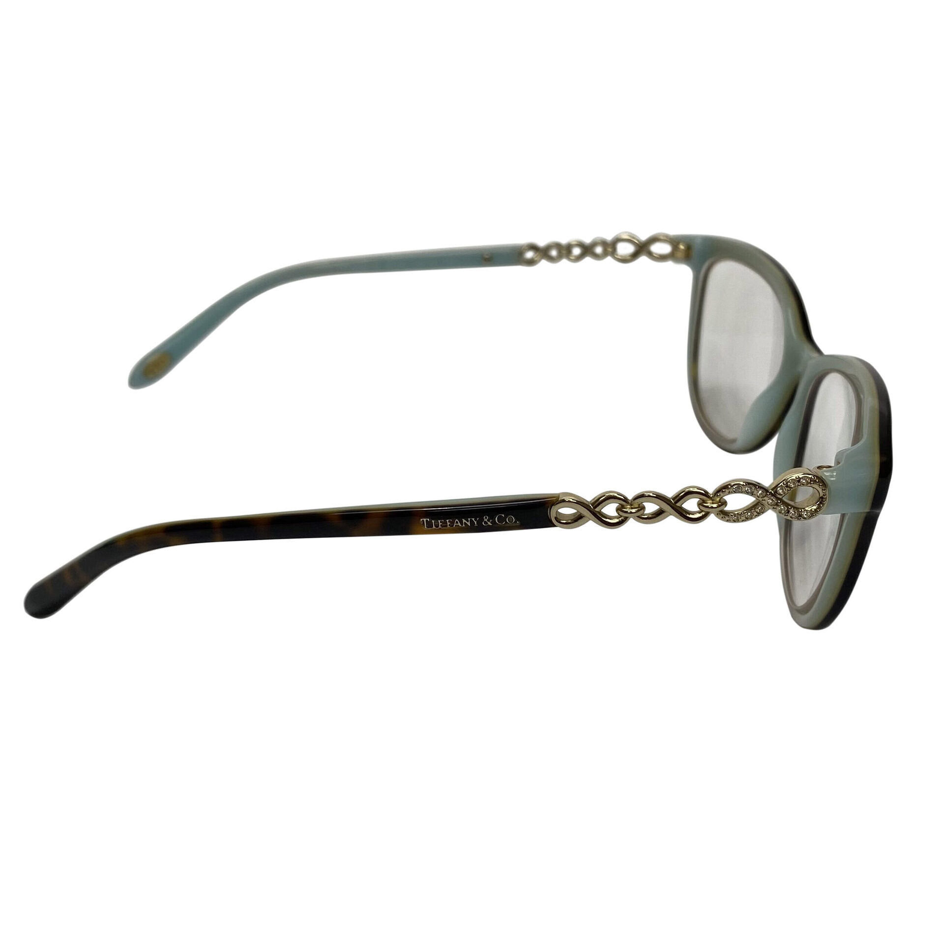 Armação de Grau Tiffany & Co. TF2120-B