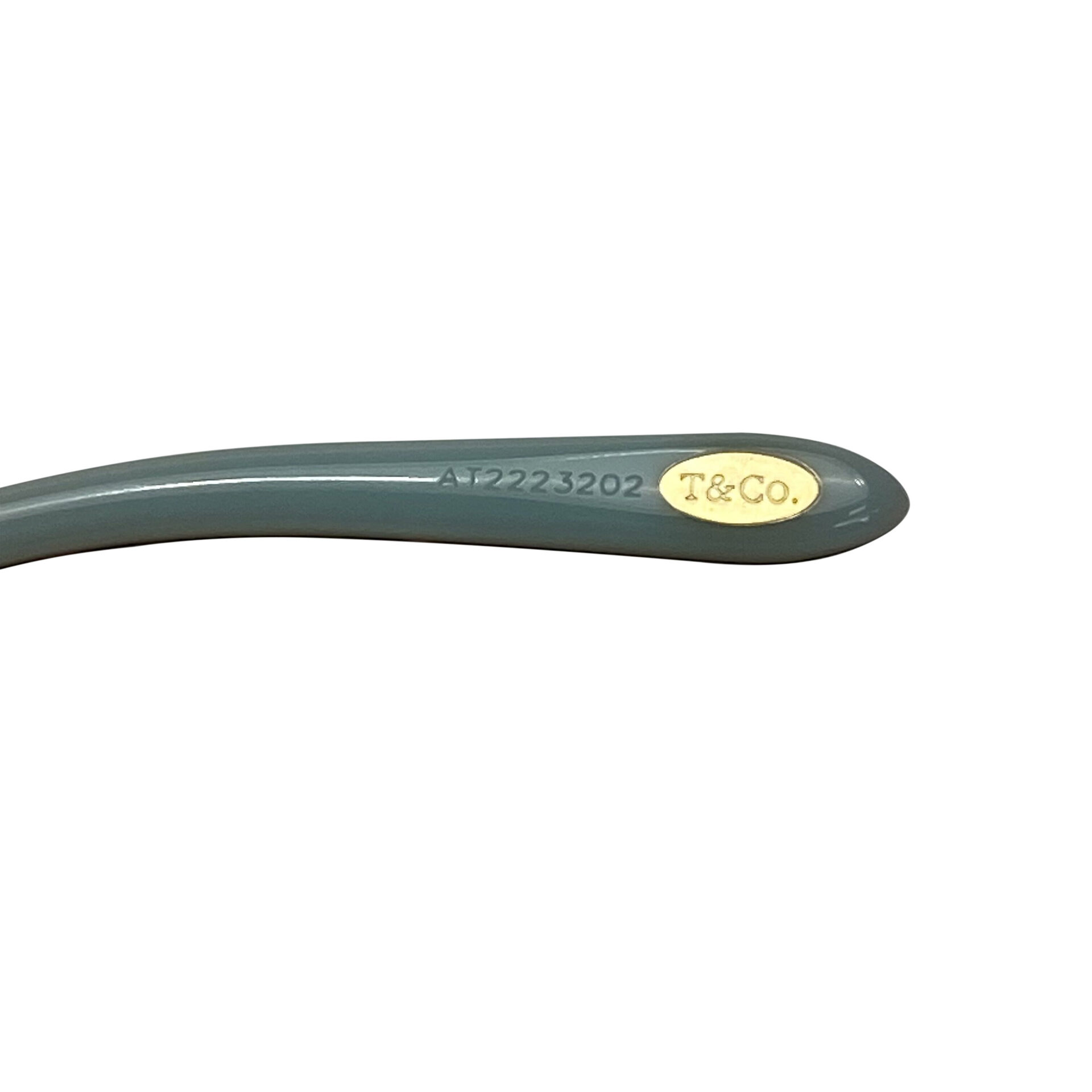 Armação de Grau Tiffany & Co. TF2120-B