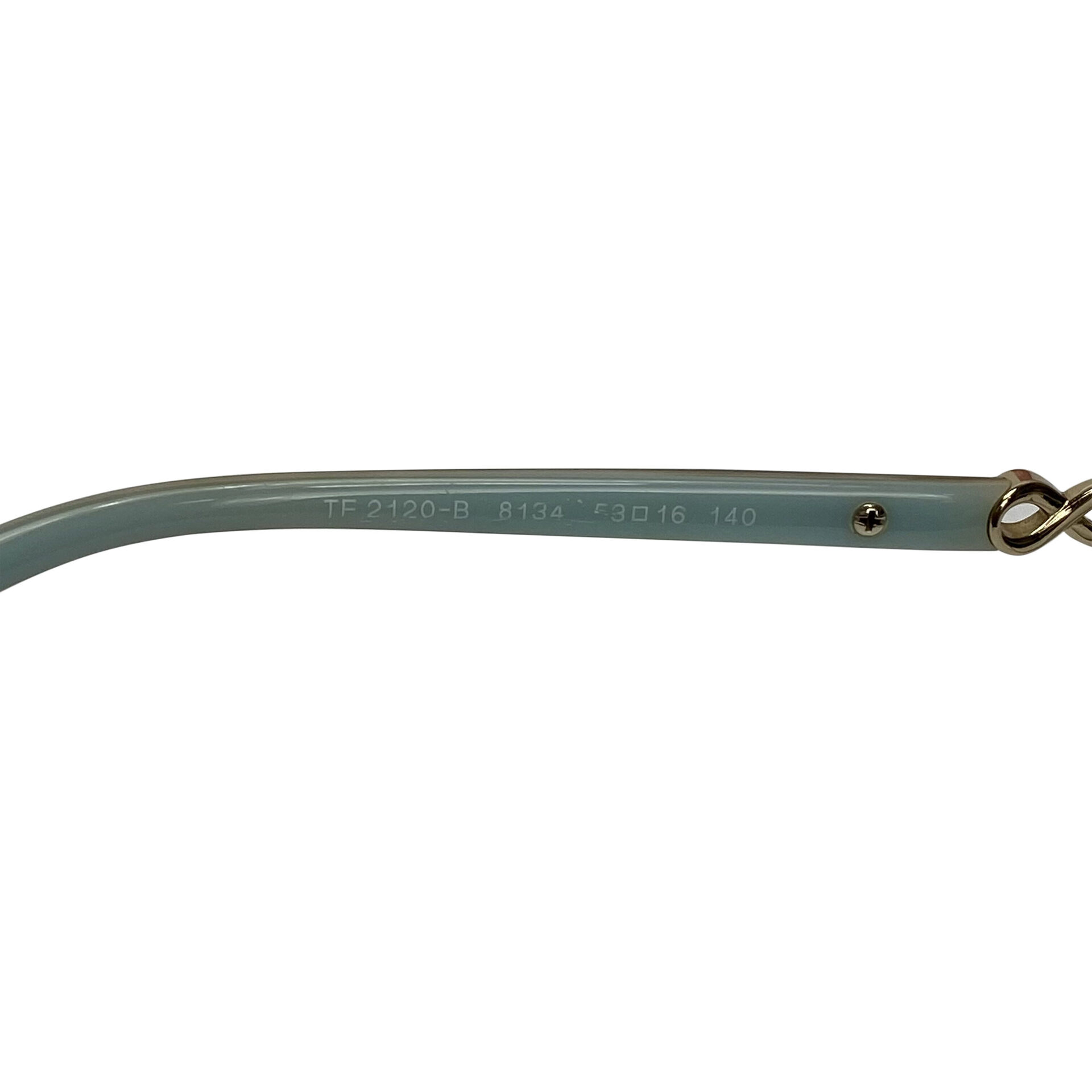 Armação de Grau Tiffany & Co. TF2120-B