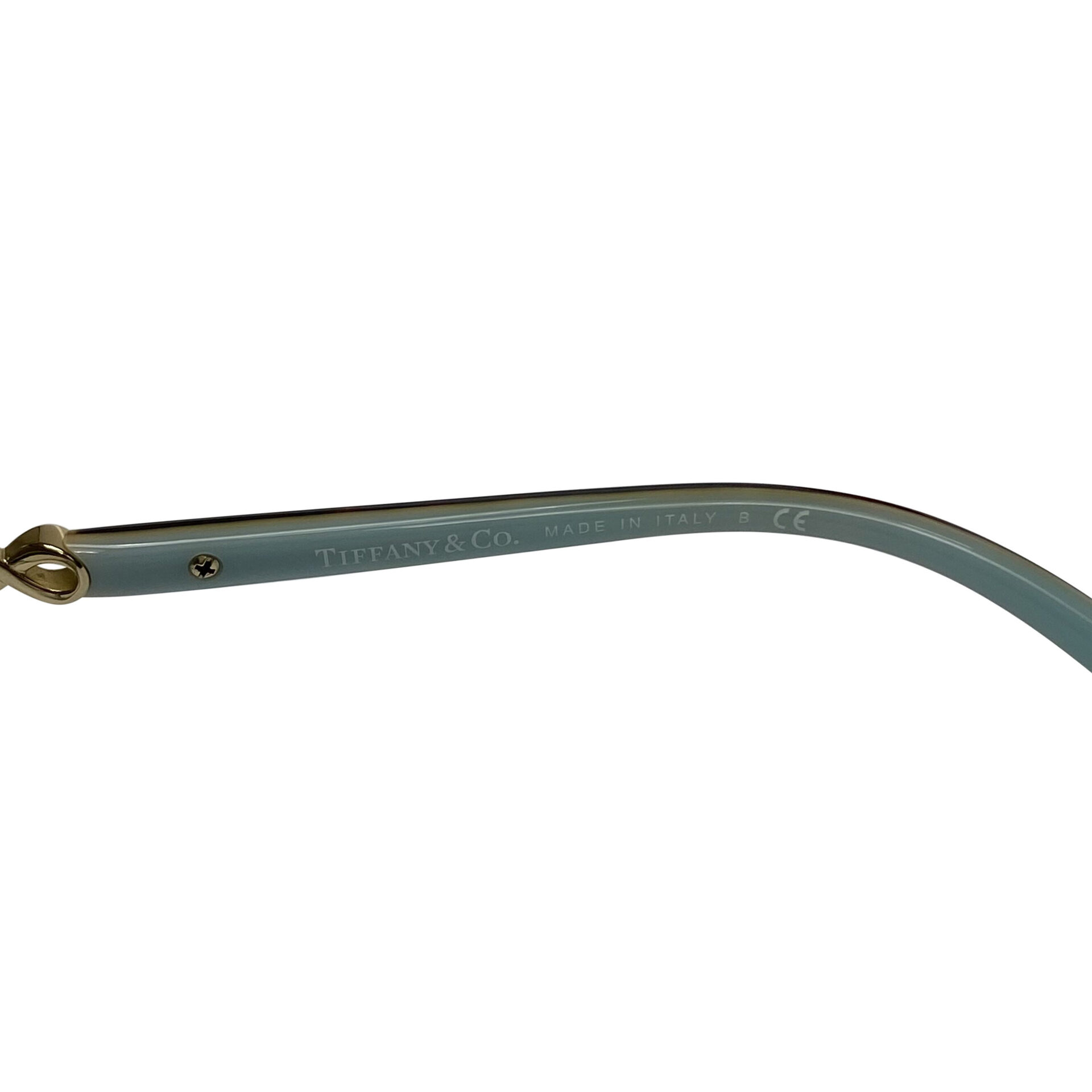 Armação de Grau Tiffany & Co. TF2120-B