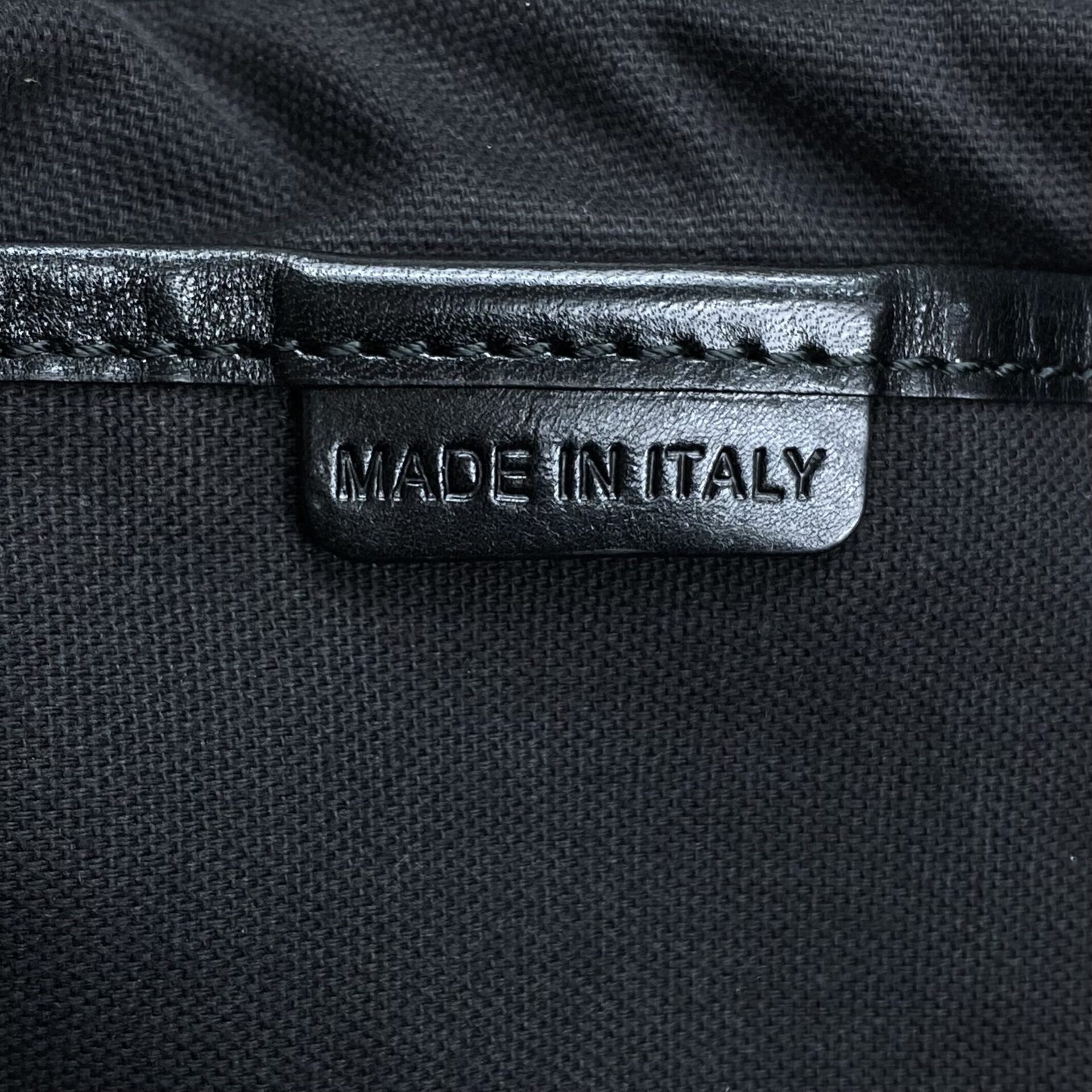 Bolsa Burberry Checked Xadrez