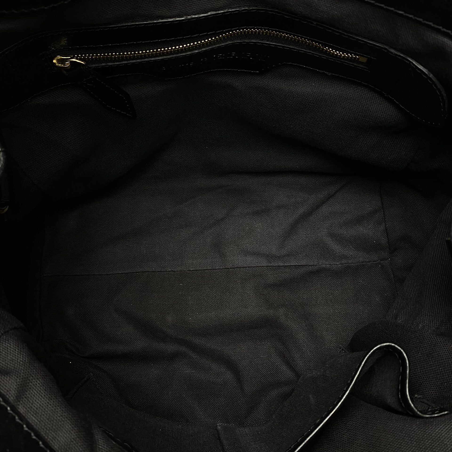 Bolsa Burberry Checked Xadrez