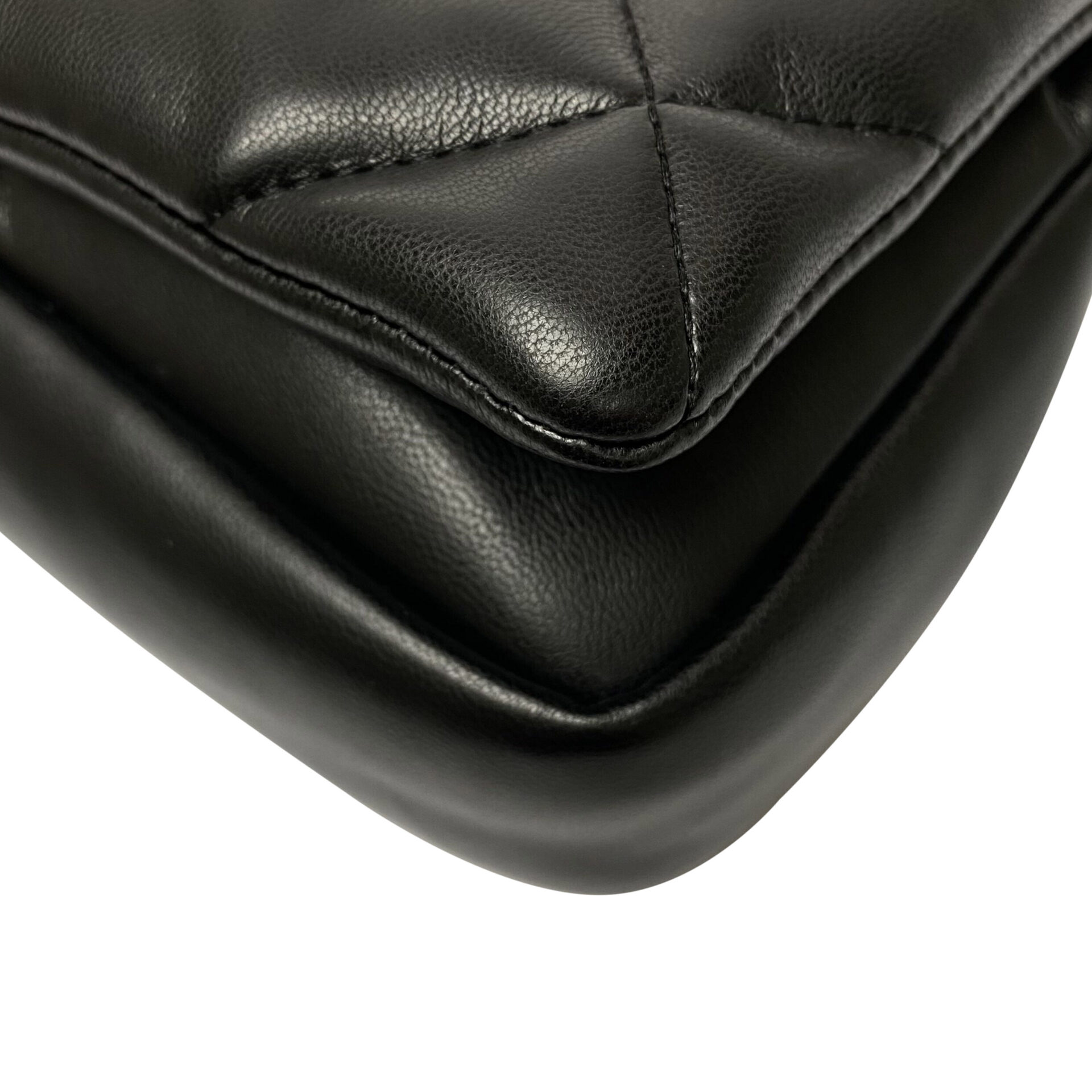 Bolsa Emporio Armani Preta