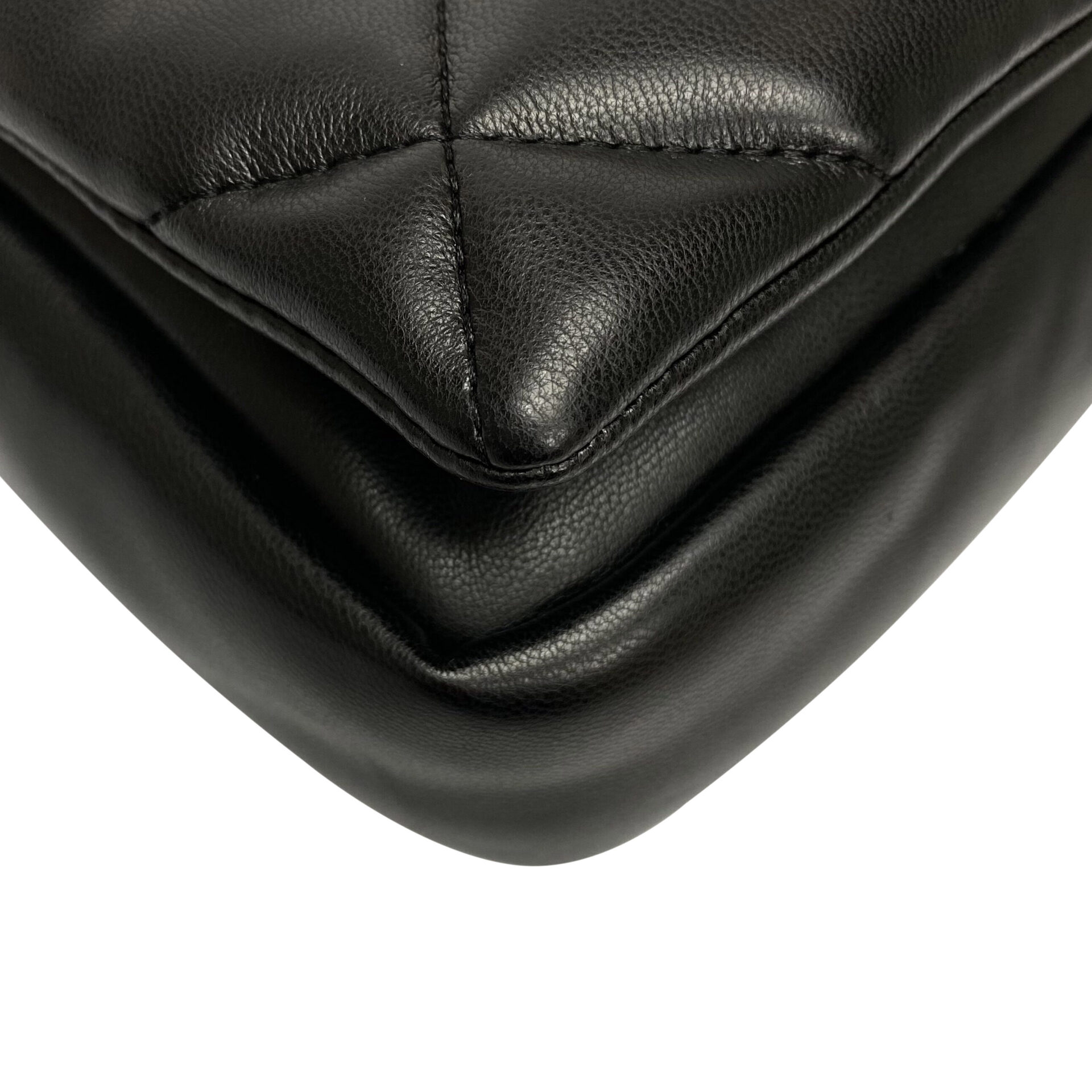 Bolsa Emporio Armani Preta