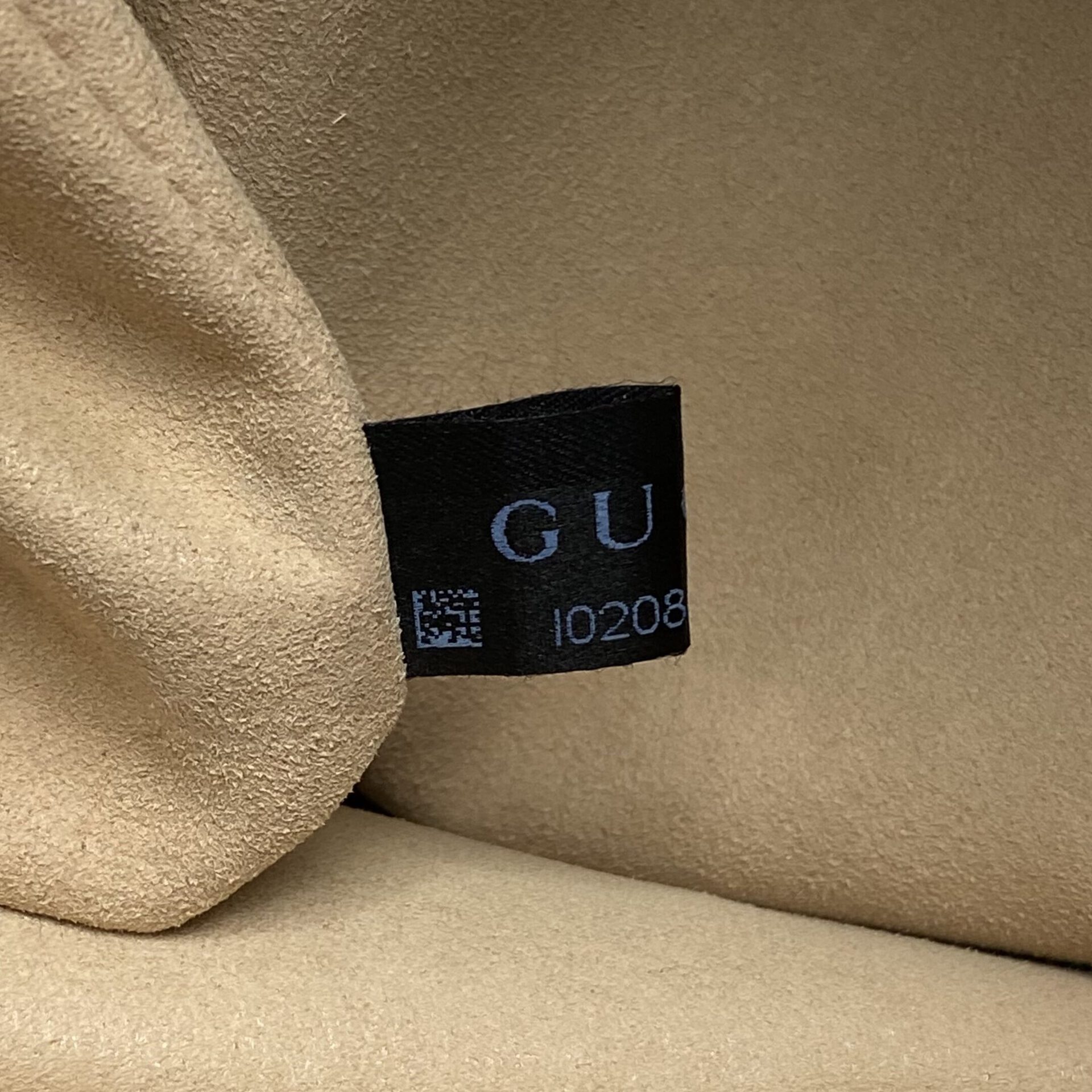 Bolsa Gucci Tote GG Supreme Blooms