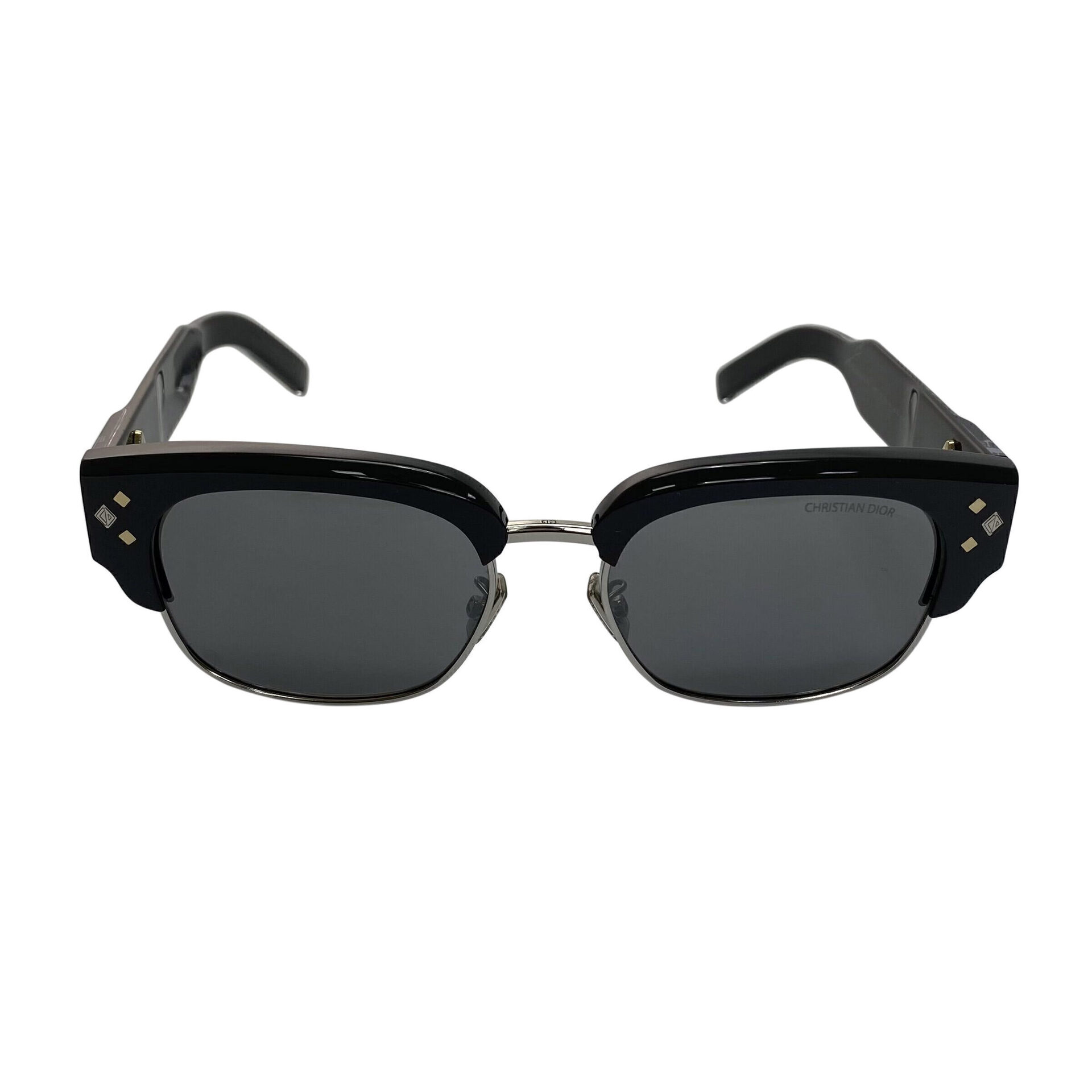 Óculos de Sol Christian Dior - CD Diamont C1U