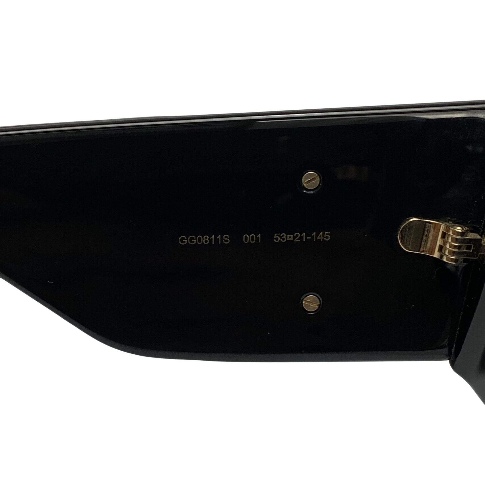 Óculos de Sol Gucci GG - GG0811