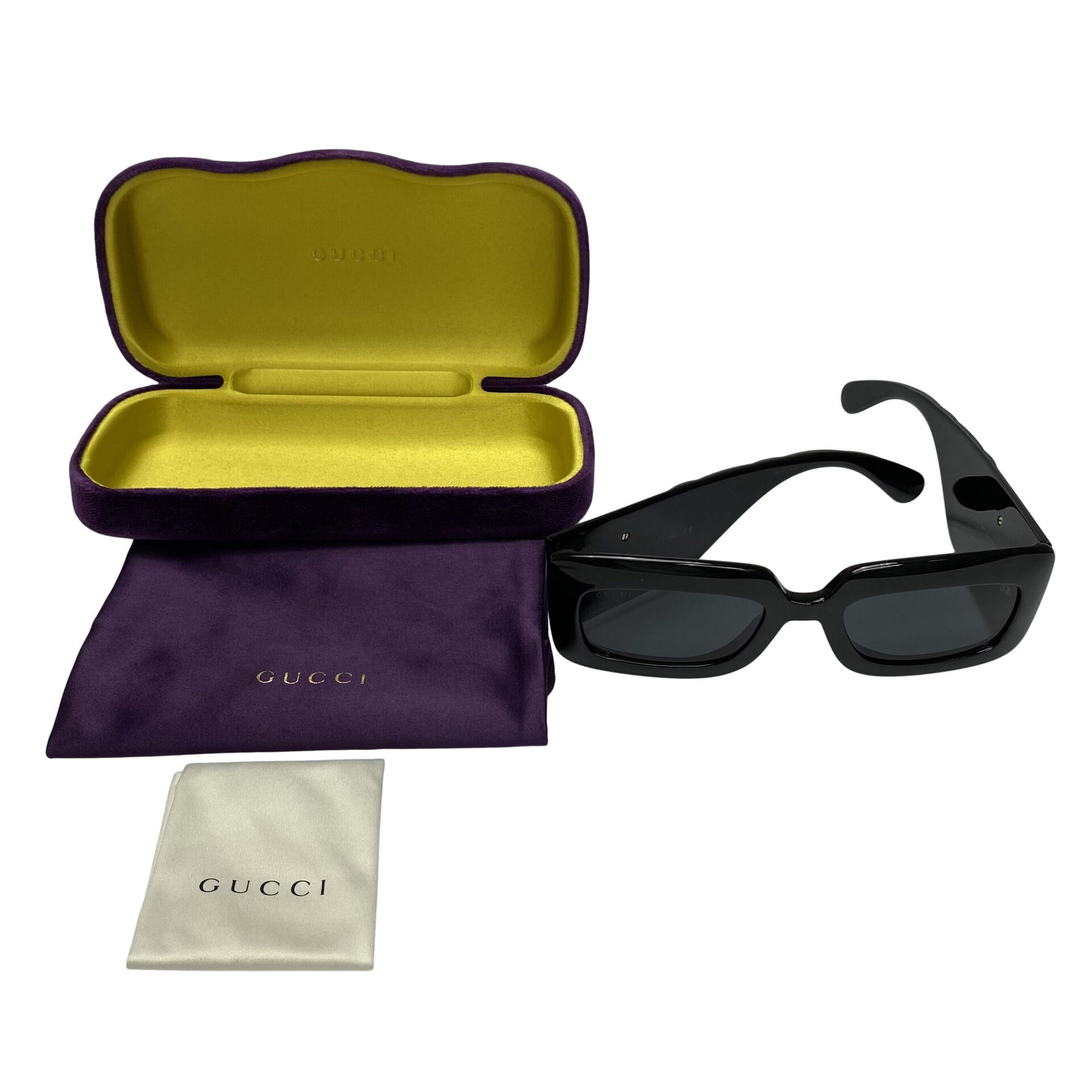 Óculos de Sol Gucci GG - GG0811
