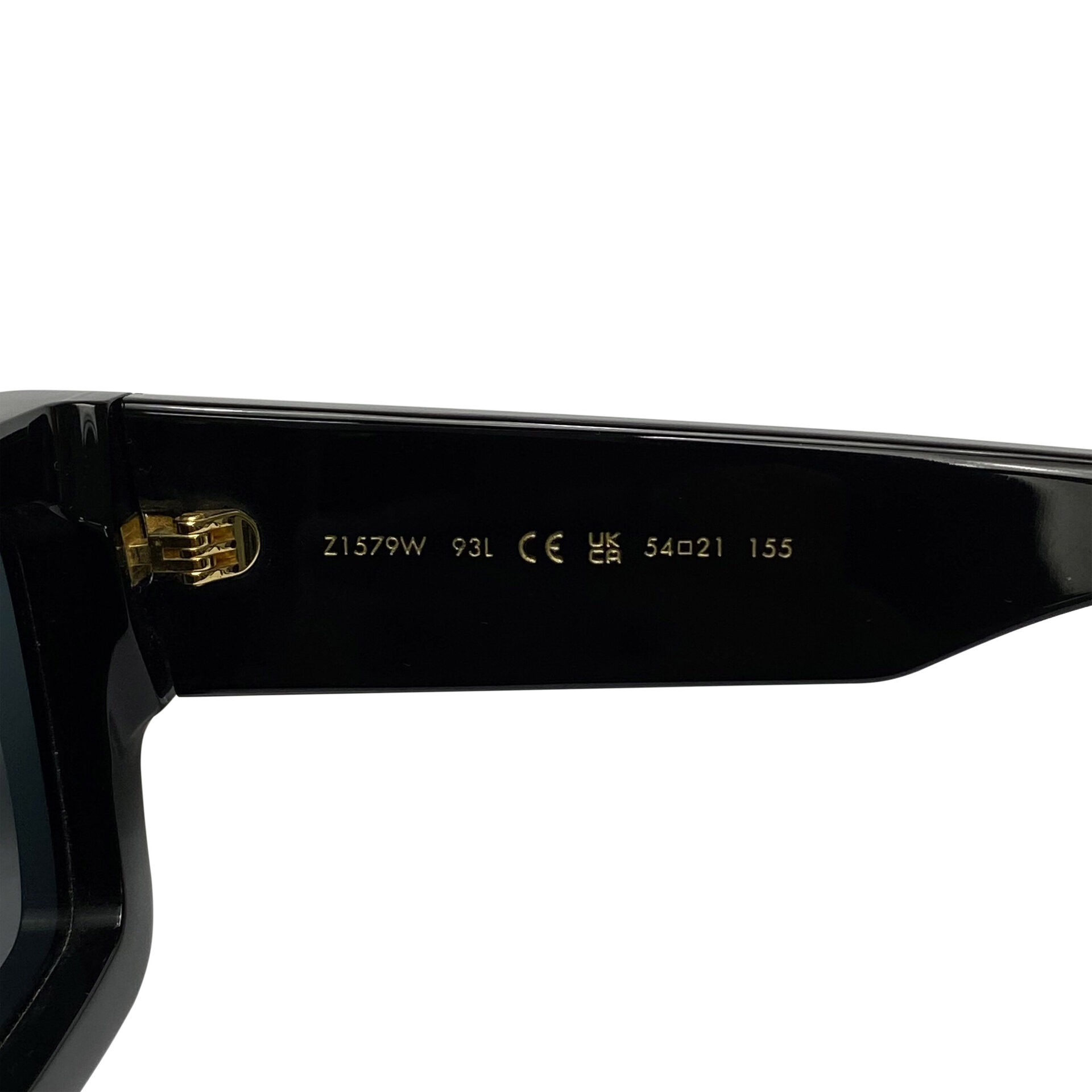 Óculos de Sol Louis Vuitton - Z1579W