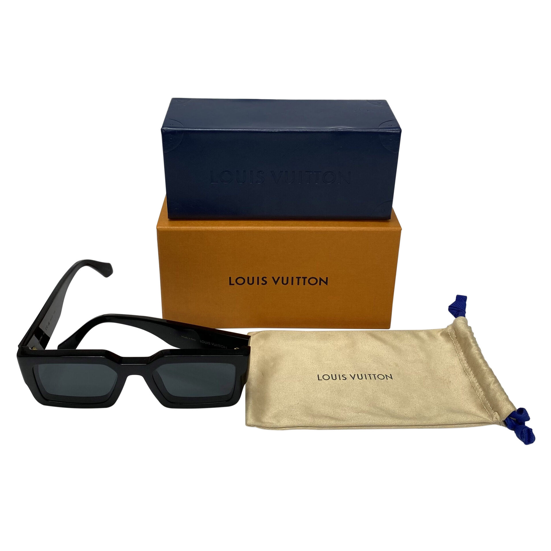 Óculos de Sol Louis Vuitton - Z1579W