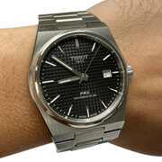 Relógio Tissot PRX Powermatic 80