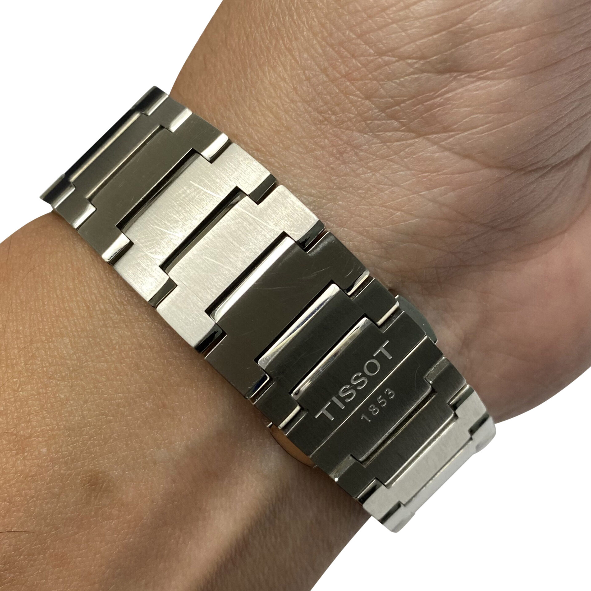 Relógio Tissot PRX Powermatic 80