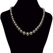 Colar Tiffany & Co. Prata