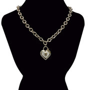 Colar Tiffany & Co. Prata