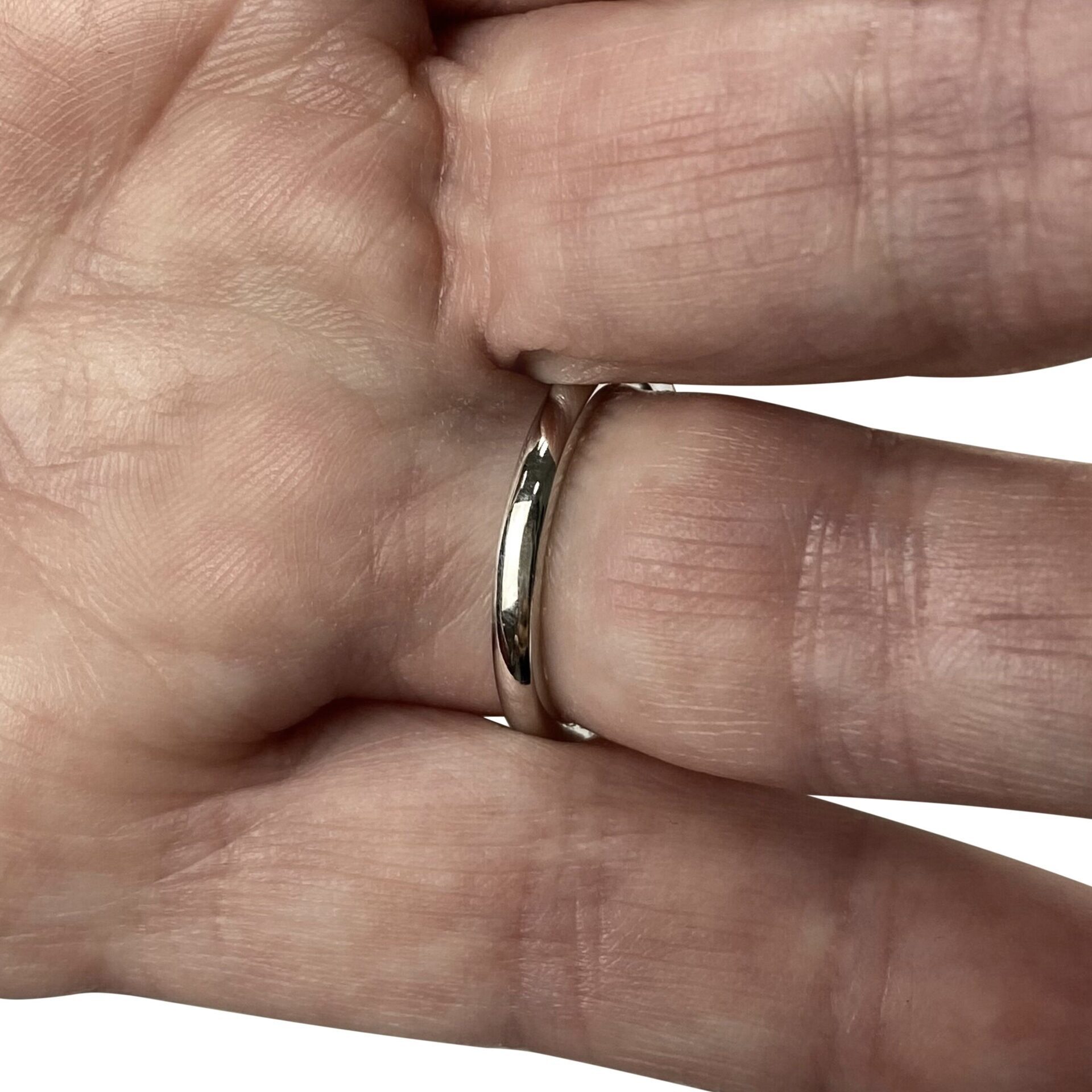 Anel Solitário - 1.19 ct.