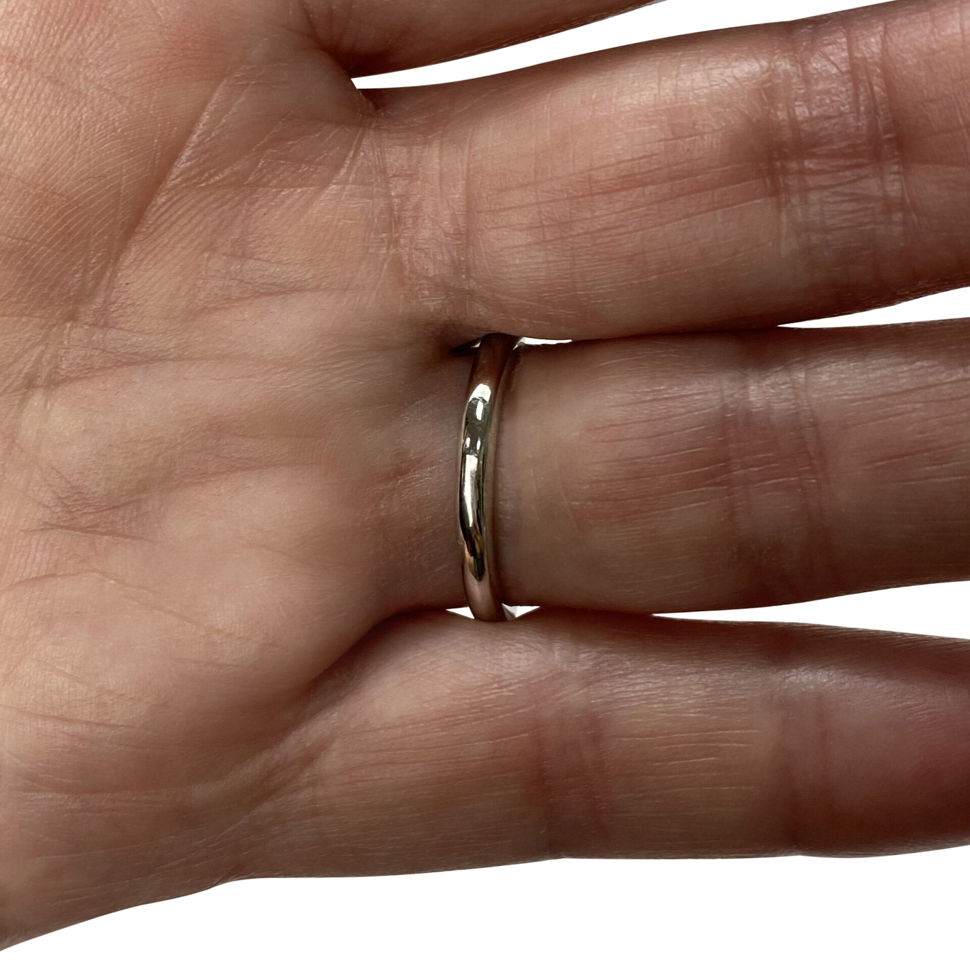 Anel Solitário - 2.19 ct.