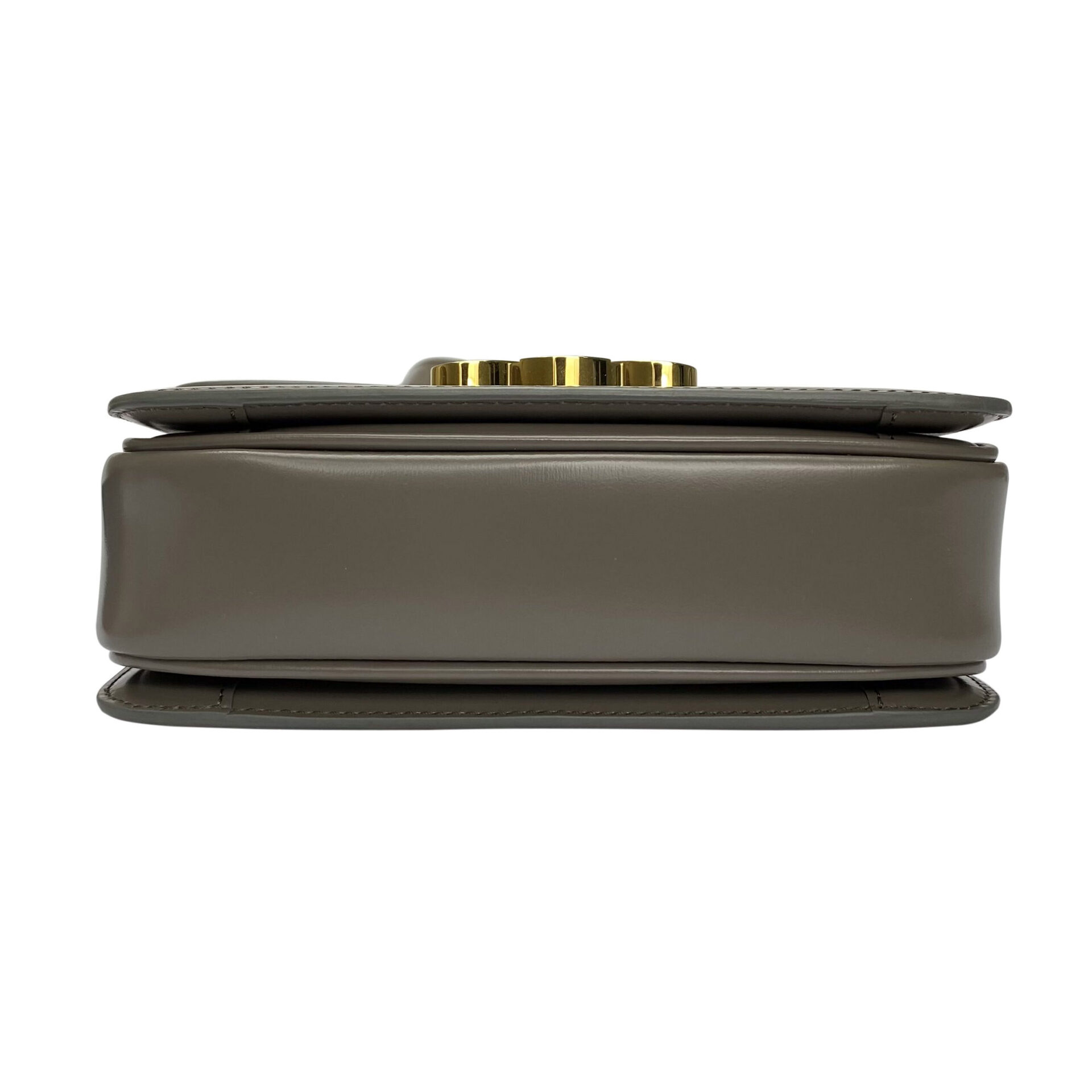 Bolsa Celine Triomphe Cinza