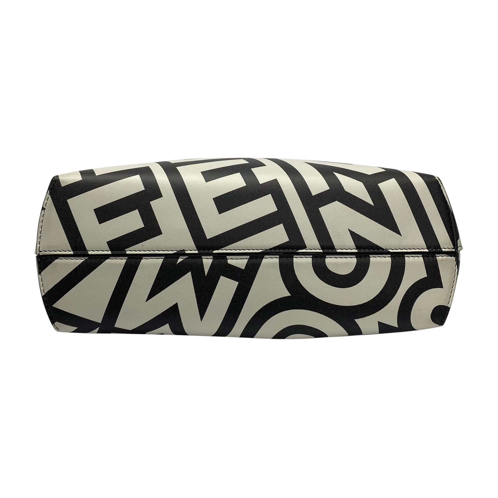 Bolsa Fendi By Marc Jacobs First