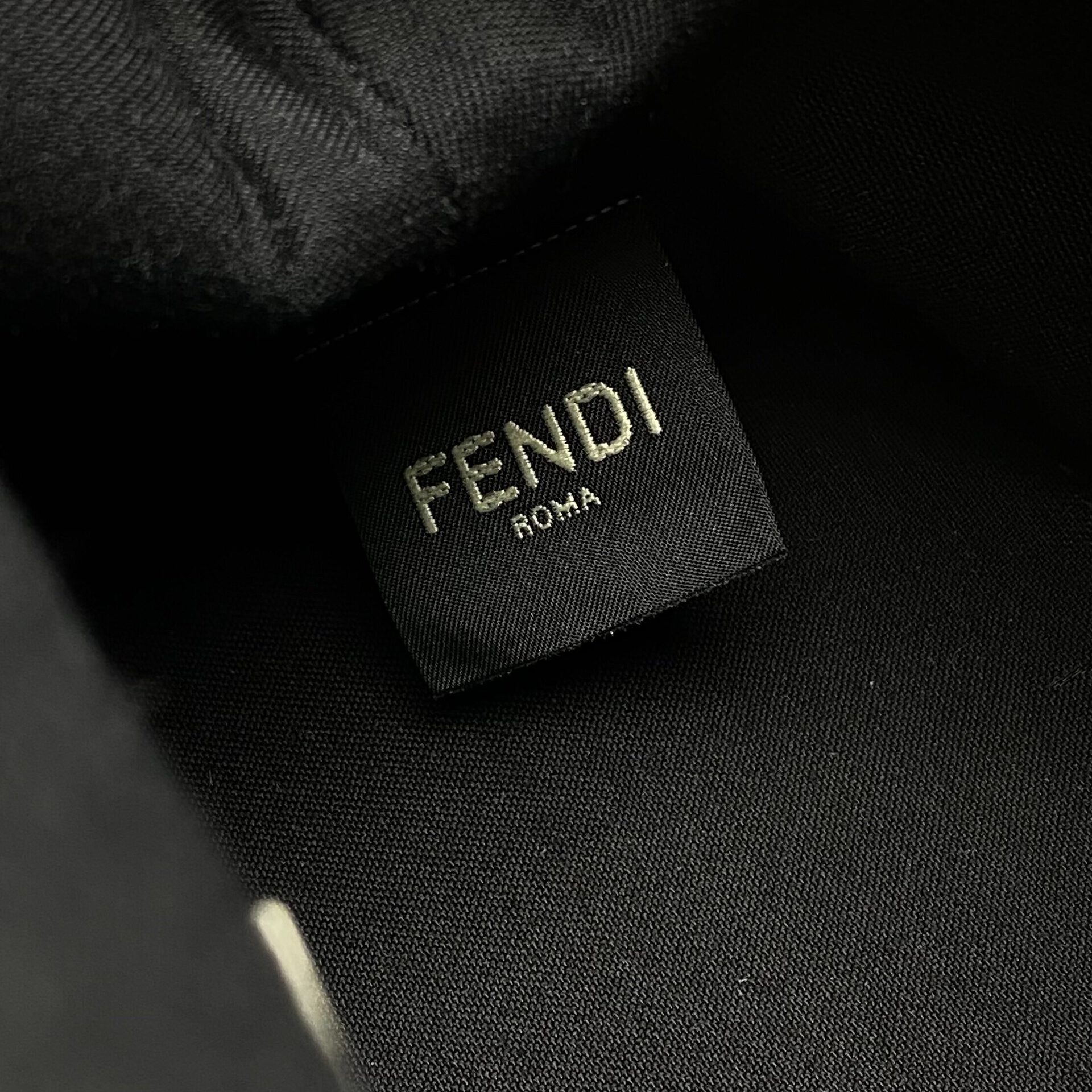 Bolsa Fendi By Marc Jacobs First