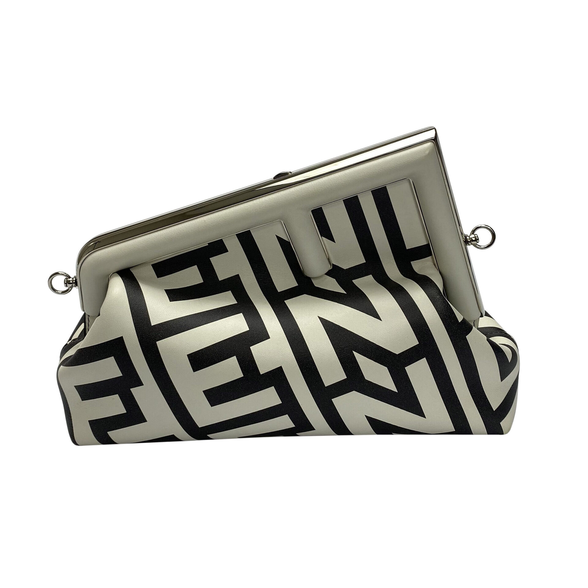 Bolsa Fendi By Marc Jacobs First