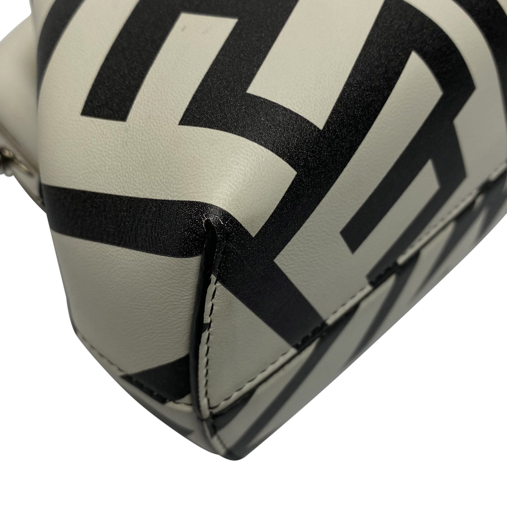 Bolsa Fendi By Marc Jacobs First