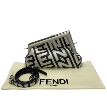 Bolsa Fendi By Marc Jacobs First