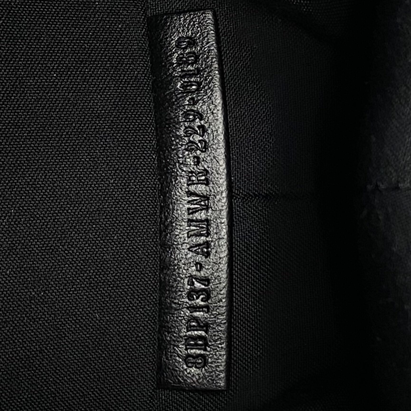 Bolsa Fendi By Marc Jacobs First