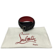Cinto Christian Louboutin