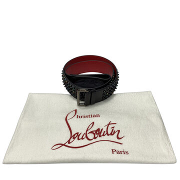 Cinto Christian Louboutin