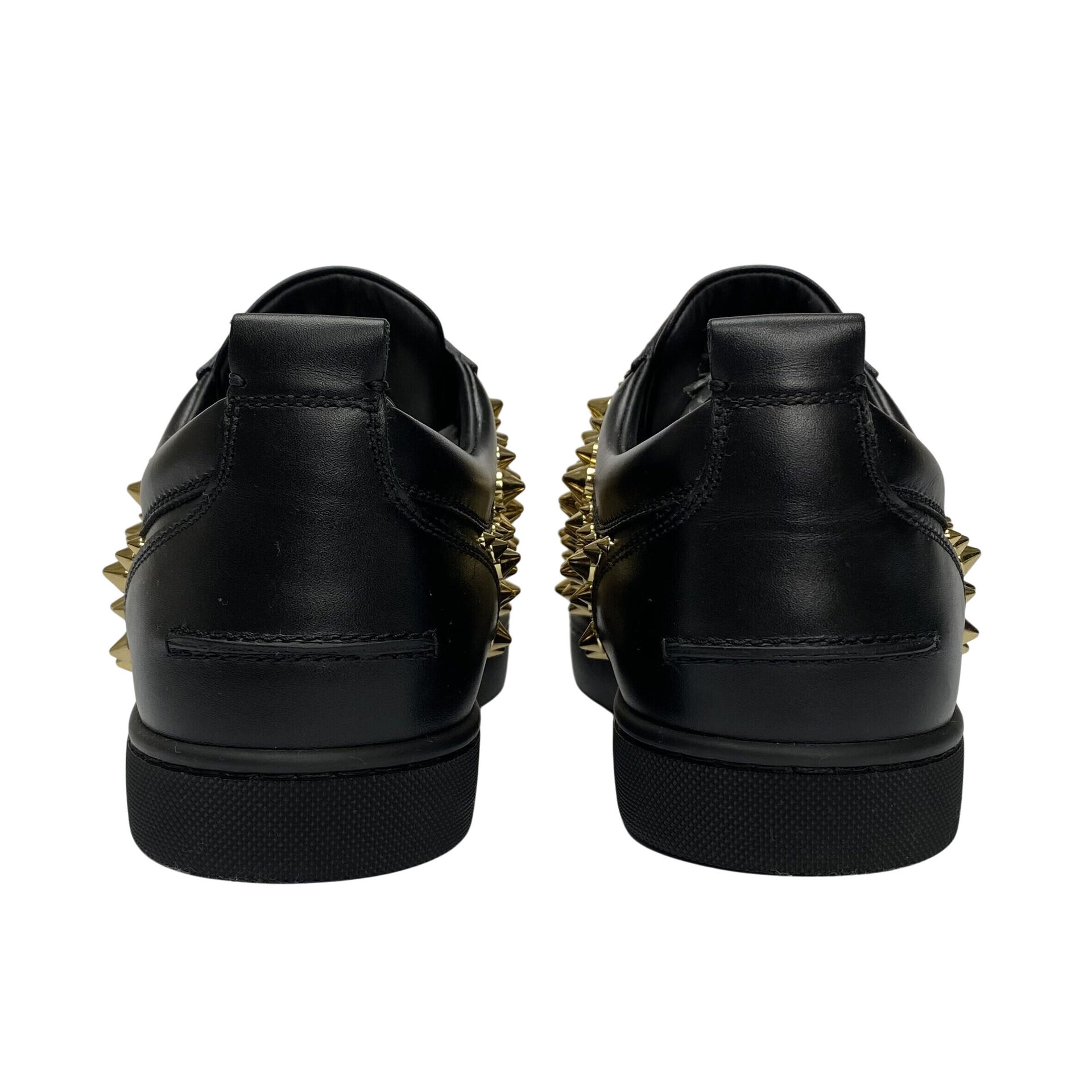 Tênis Christian Louboutin Spikes