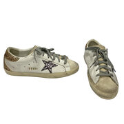 Tênis Golden Goose Superstar