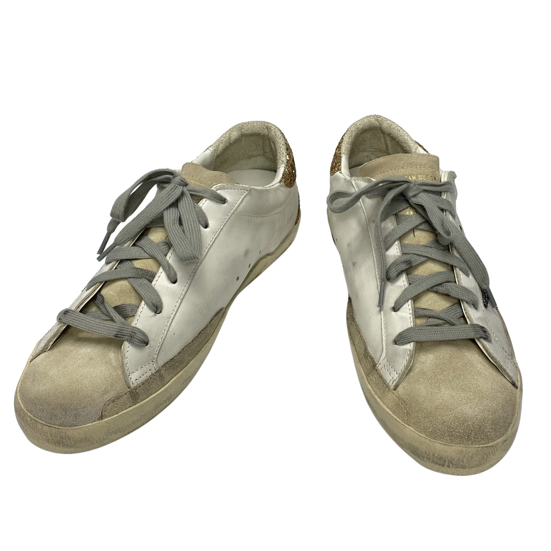 Tênis Golden Goose Superstar