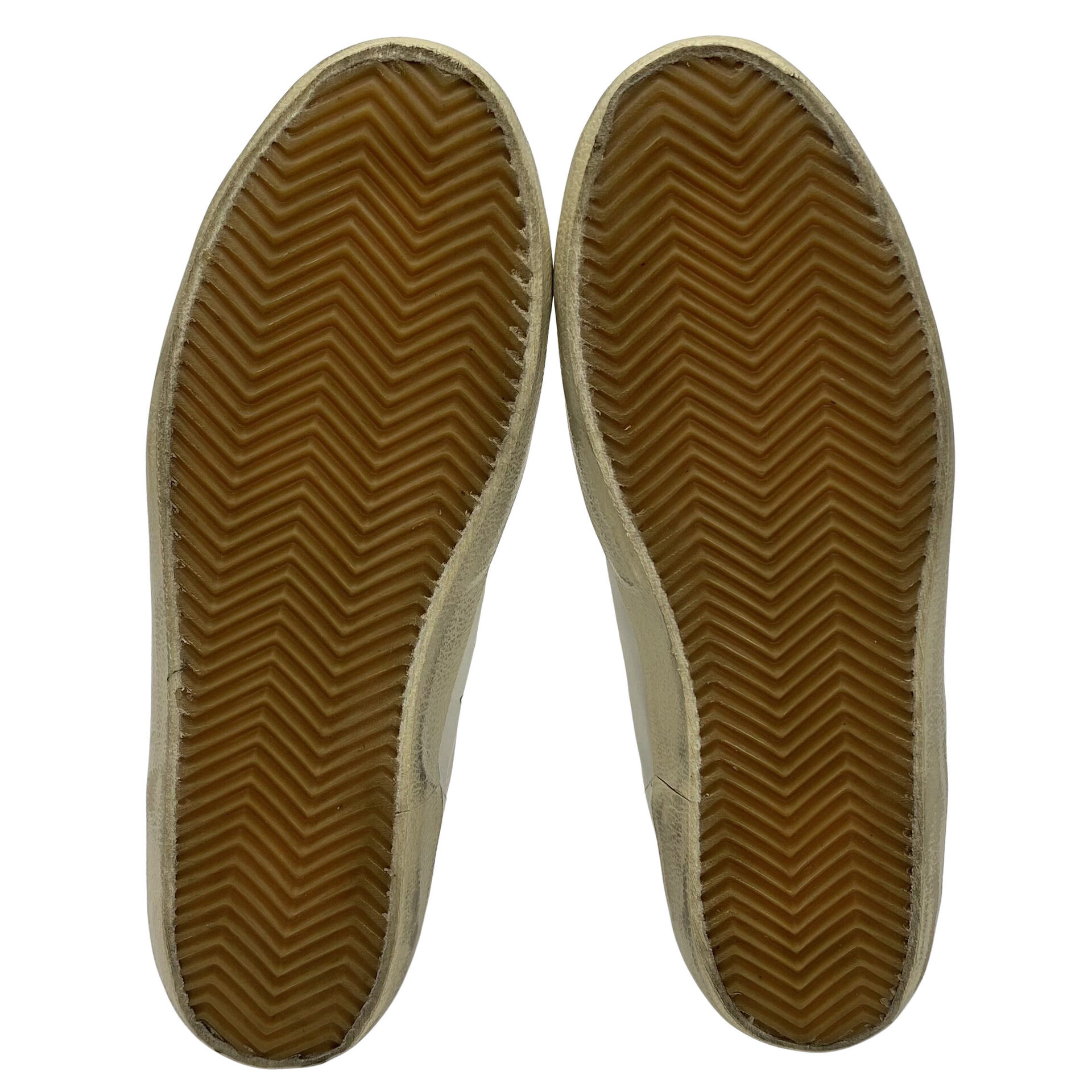 Tênis Golden Goose Superstar