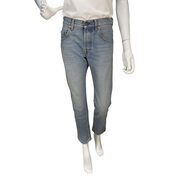 Calça Gucci Jeans Azul