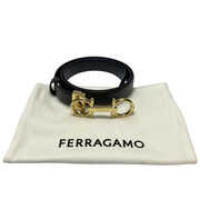 Cinto Salvatore Ferragamo Gancini