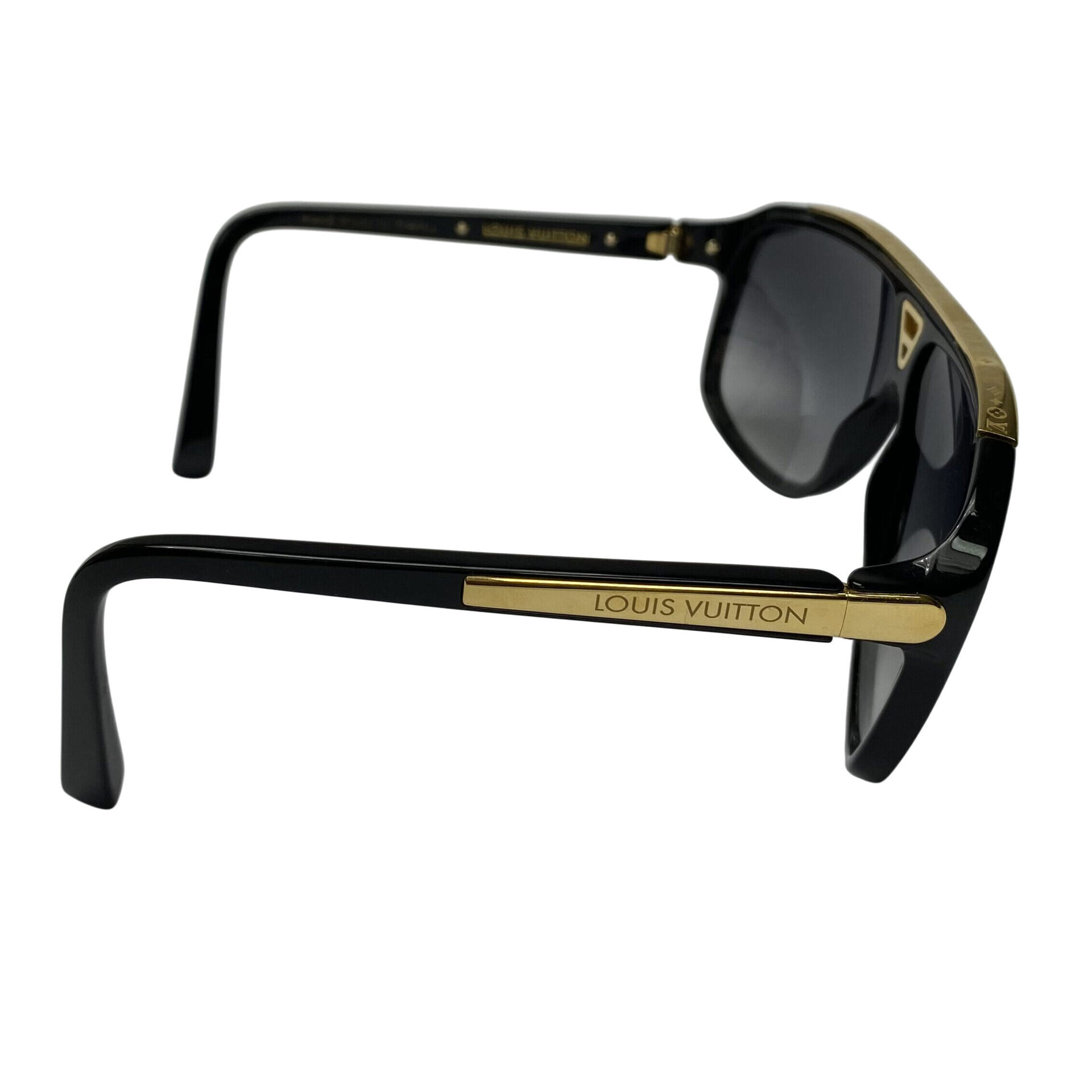 Óculos de Sol Louis Vuitton Evidence - Z0350W