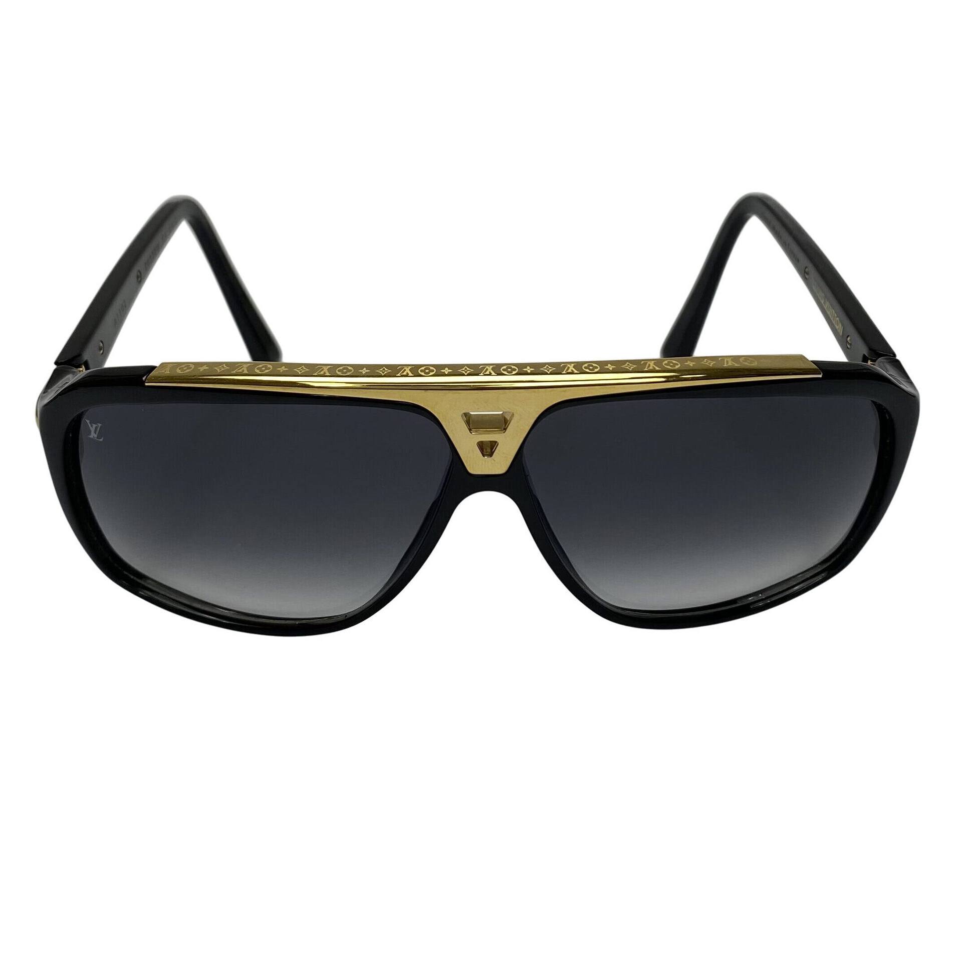 Óculos de Sol Louis Vuitton Evidence - Z0350W