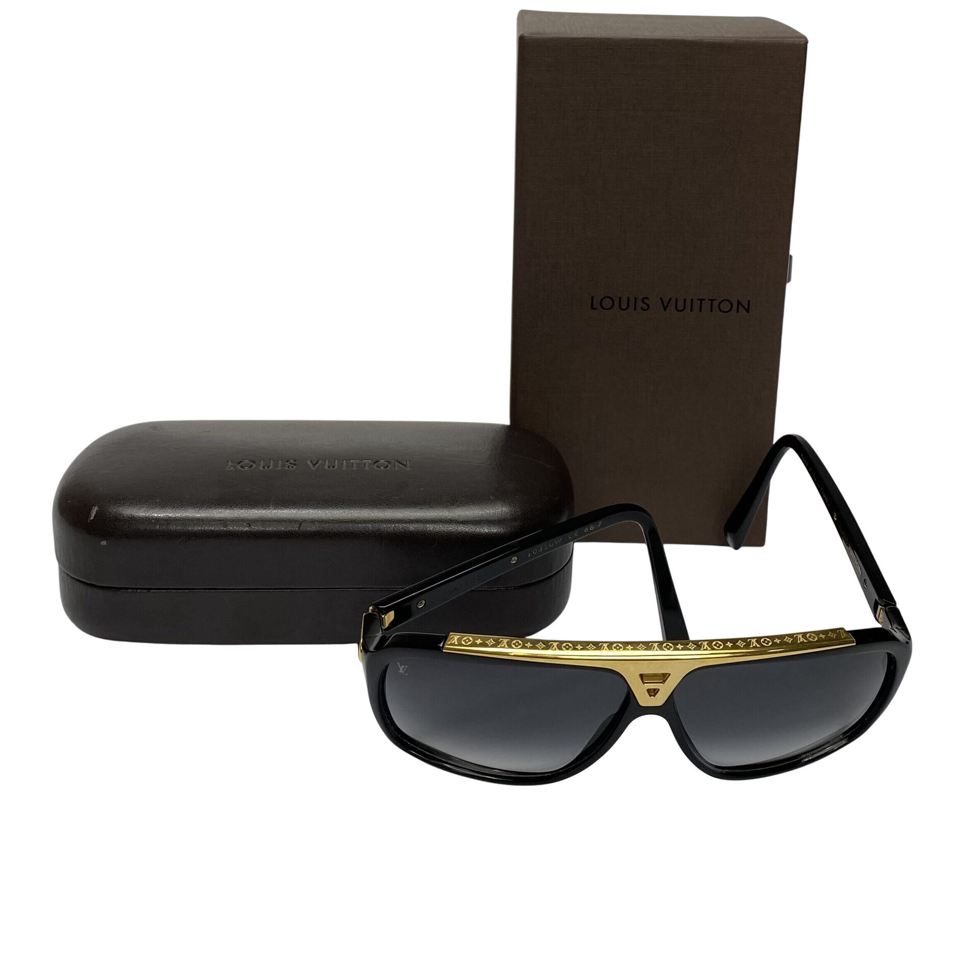 Óculos de Sol Louis Vuitton Evidence - Z0350W