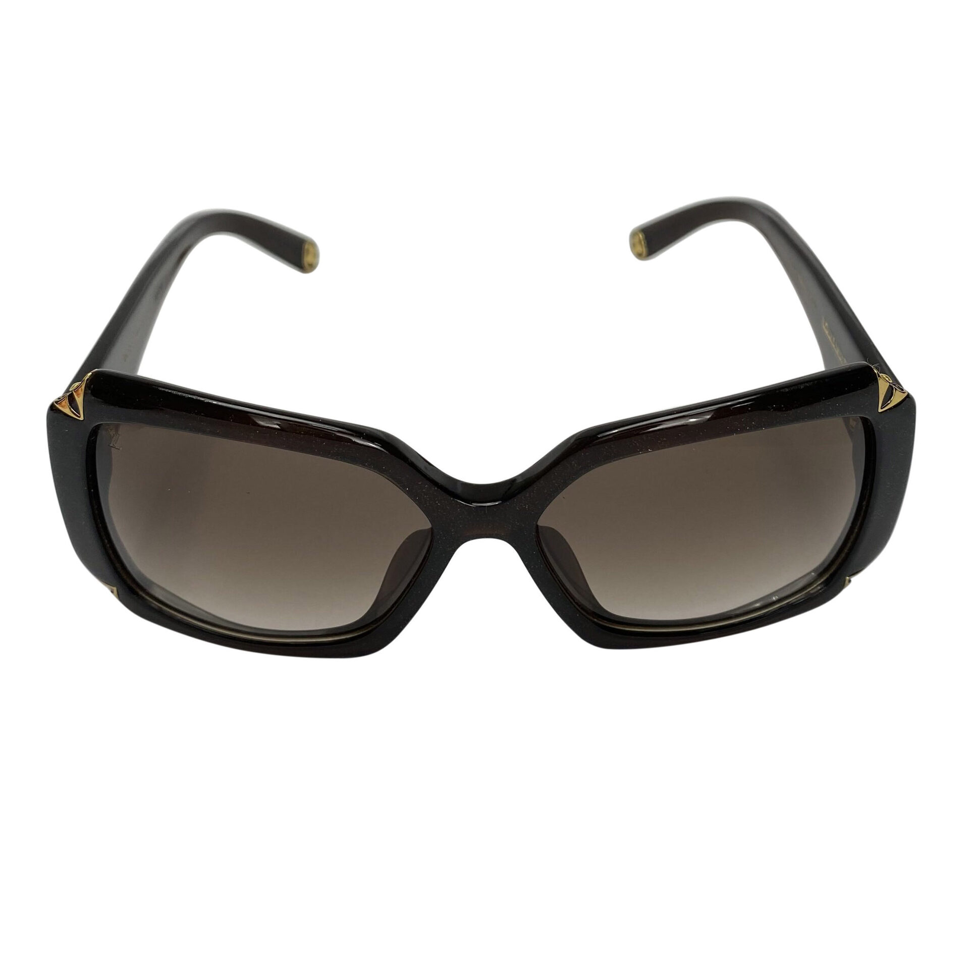 Óculos de Sol Louis Vuitton Cyclone - Z0366E