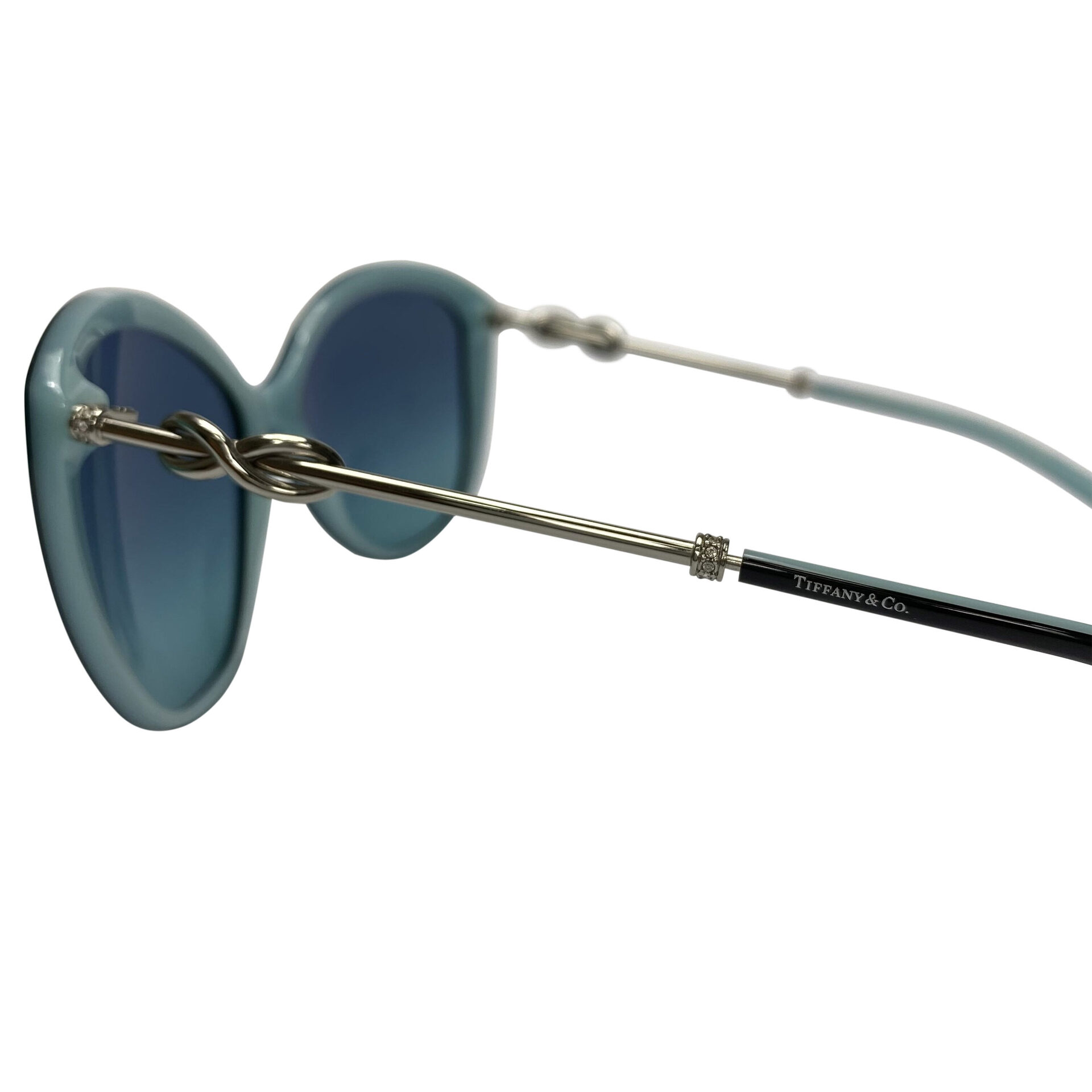 Óculos de Sol Tiffany & Co. - TF4144-B