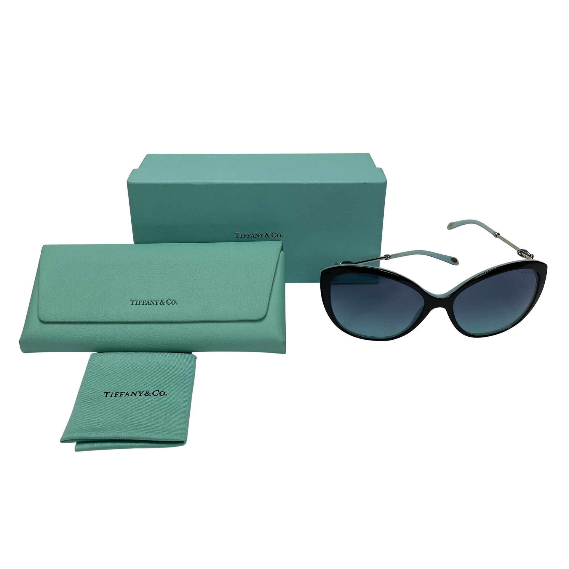Óculos de Sol Tiffany & Co. - TF4144-B
