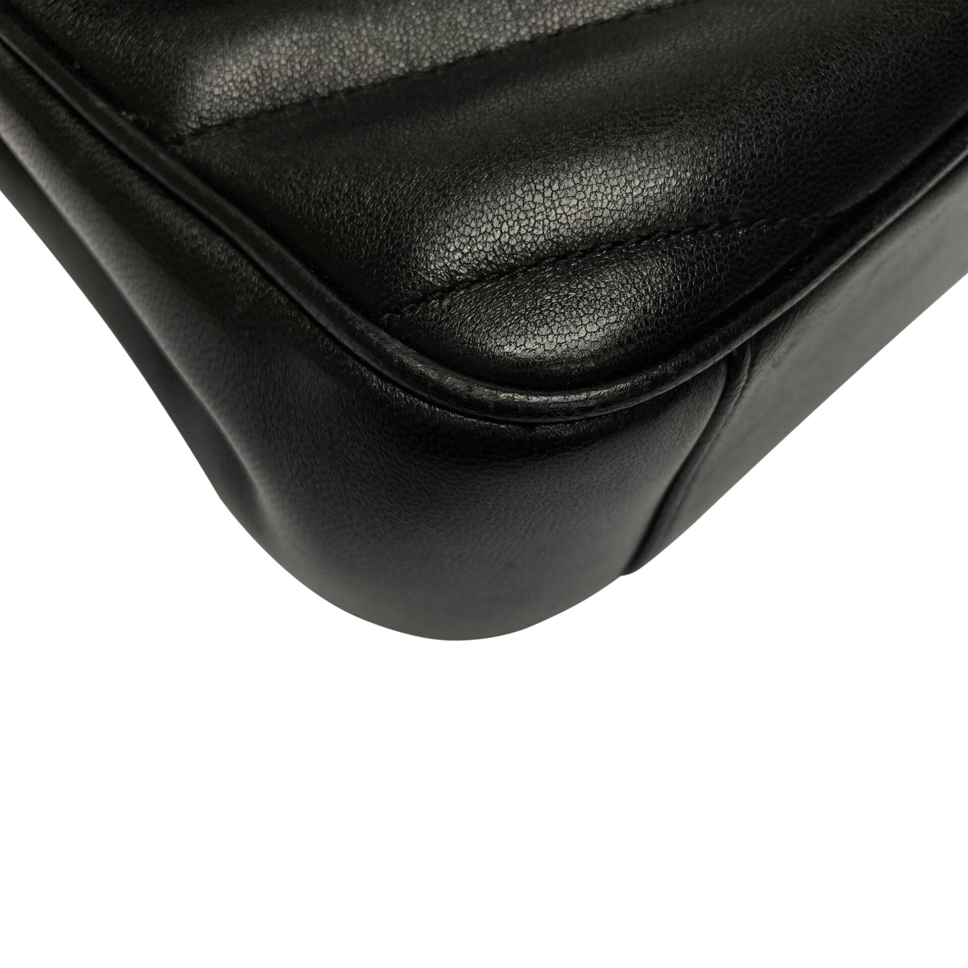 Bolsa Saint Laurent LouLou Pequena