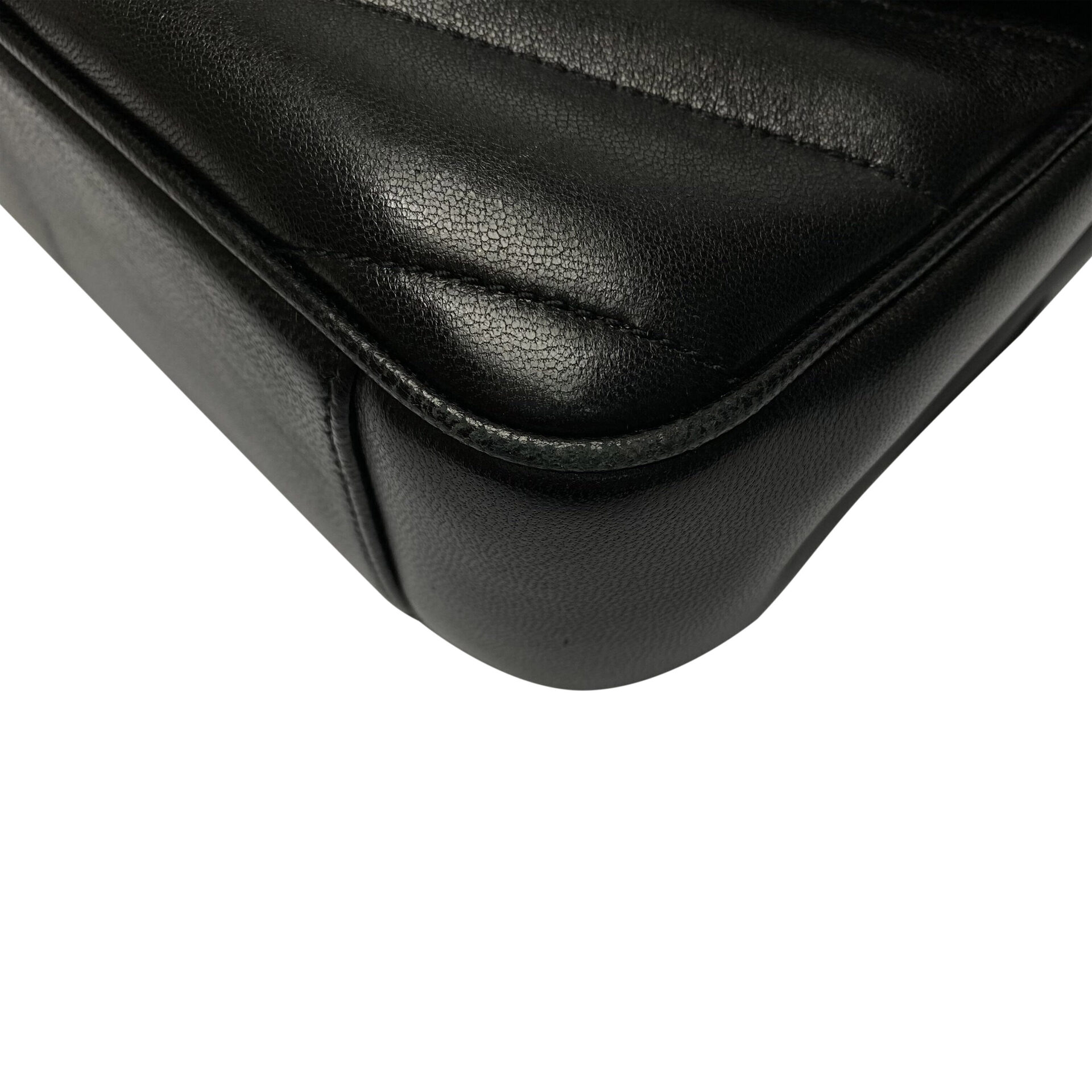 Bolsa Saint Laurent LouLou Pequena