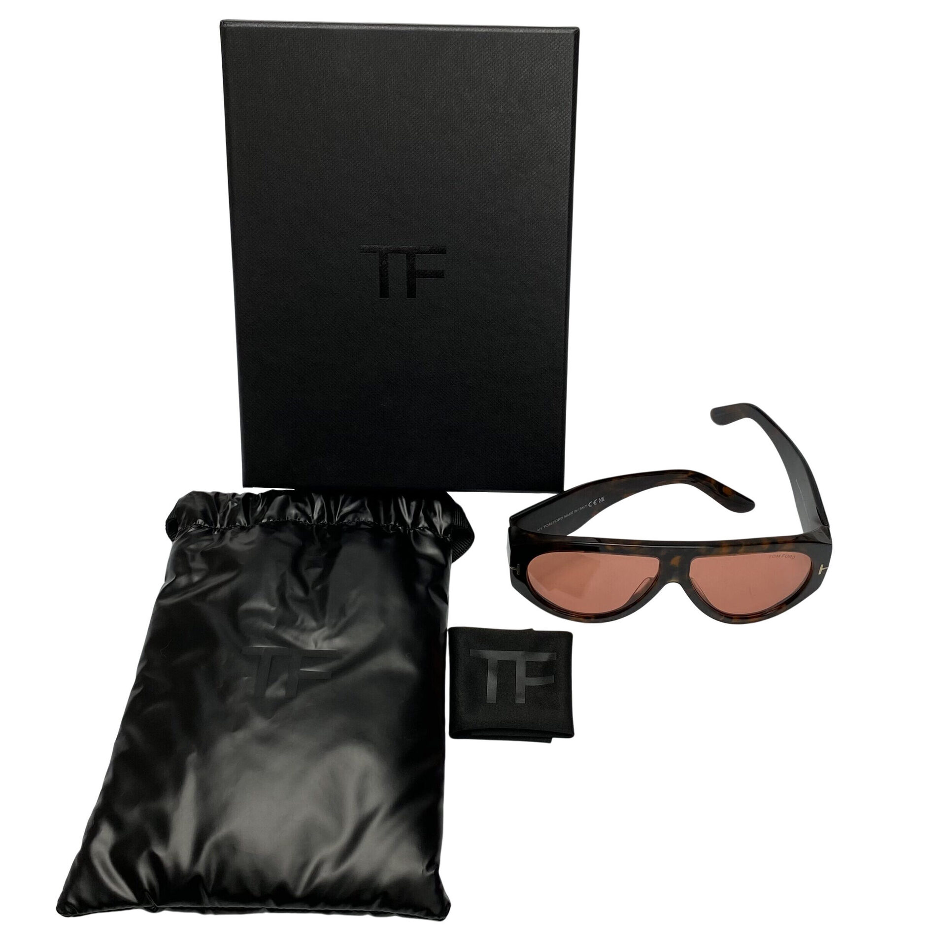 Óculos de Sol Tom Ford - Bronson