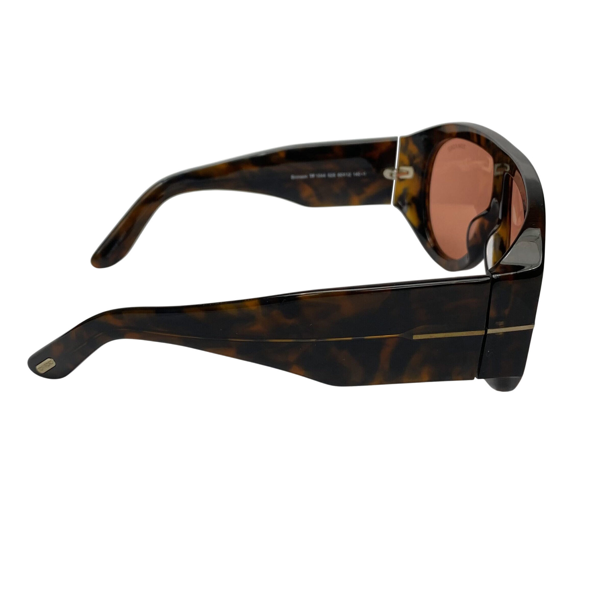 Óculos de Sol Tom Ford - Bronson